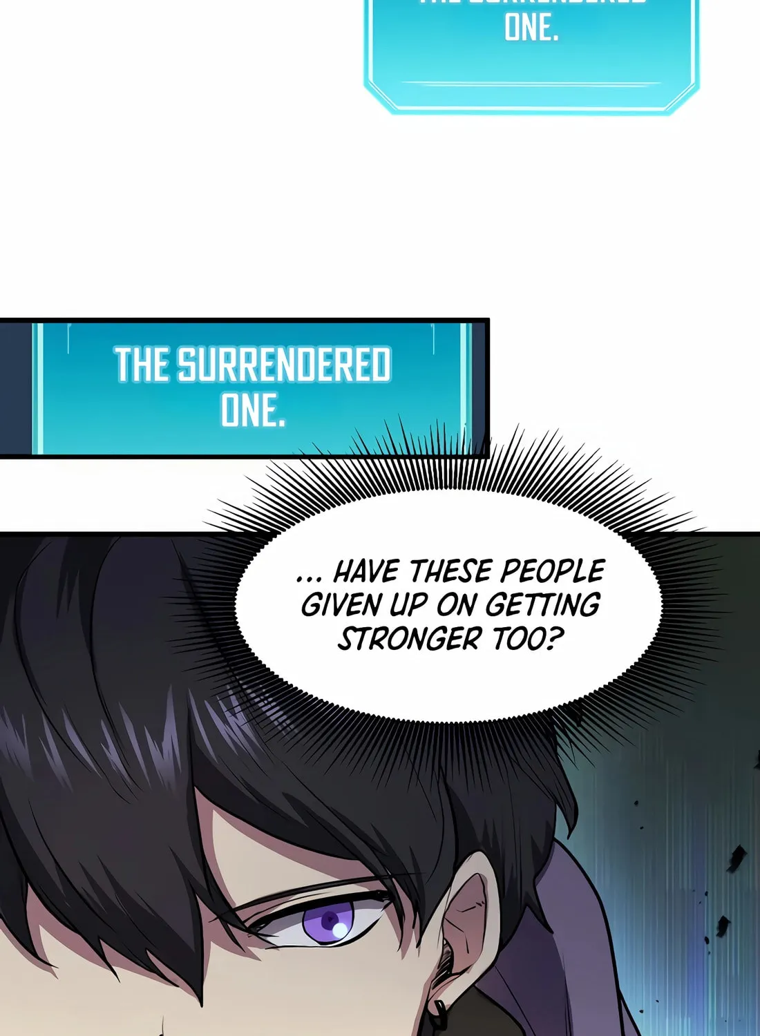 Read Skill Master Levels Up chapter 76 image 40 on Lezhin