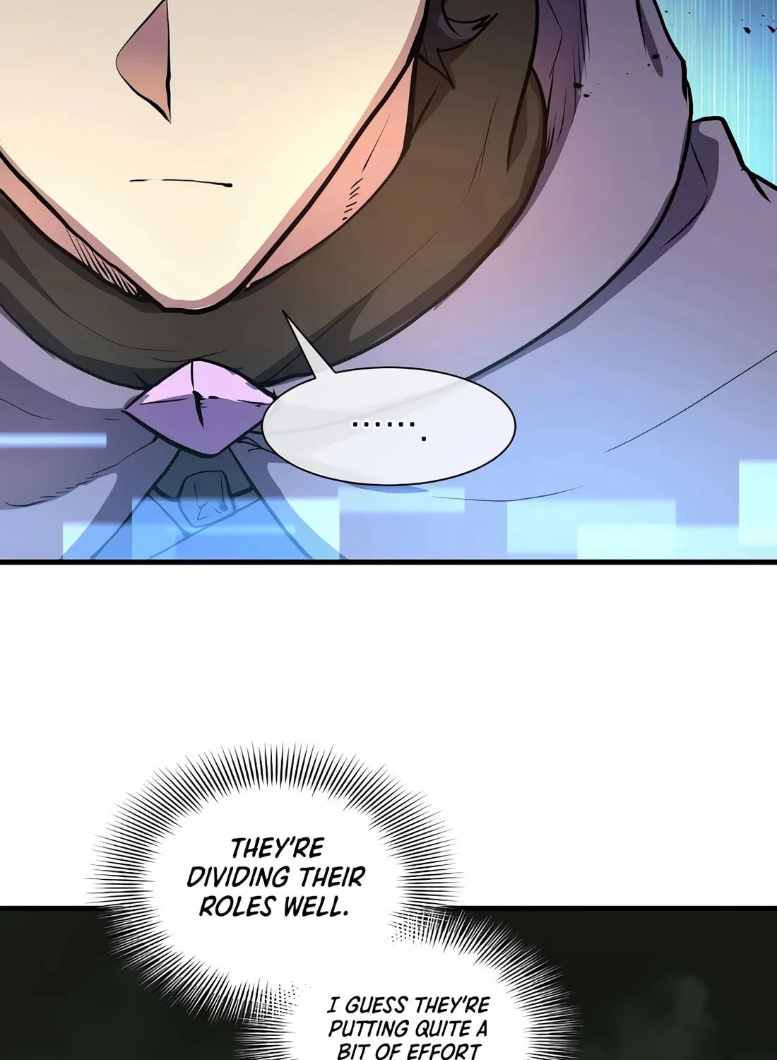 Read Skill Master Levels Up chapter 76 image 41 on Lezhin