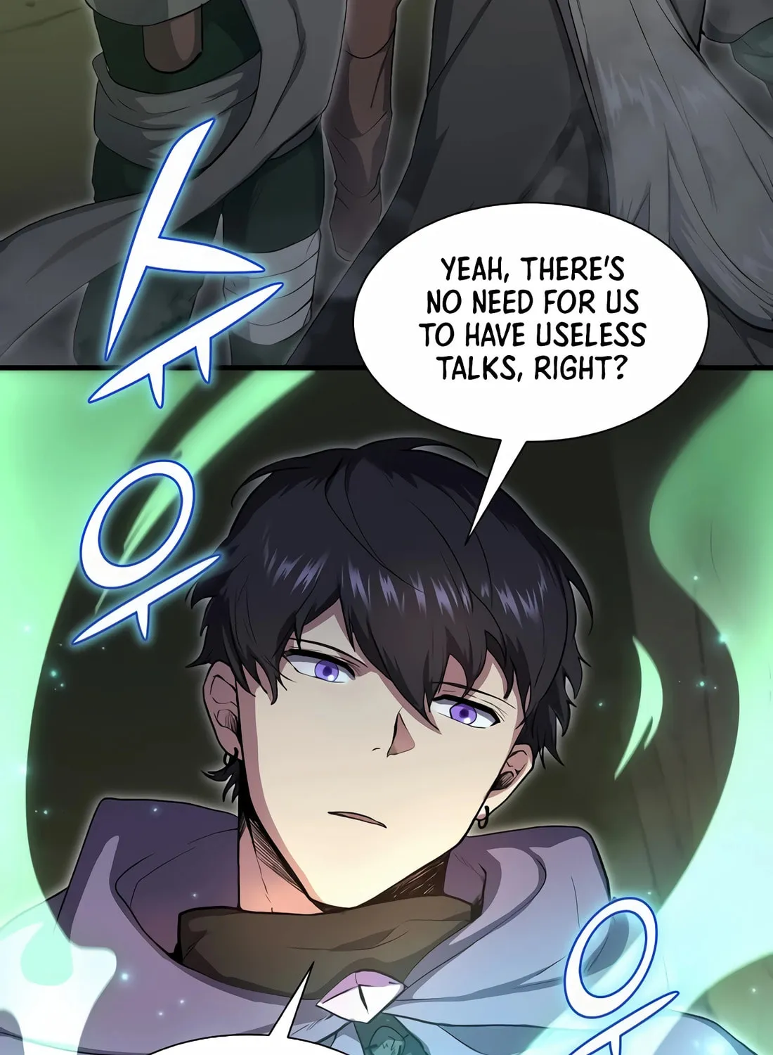 Read Skill Master Levels Up chapter 76 image 43 on Lezhin