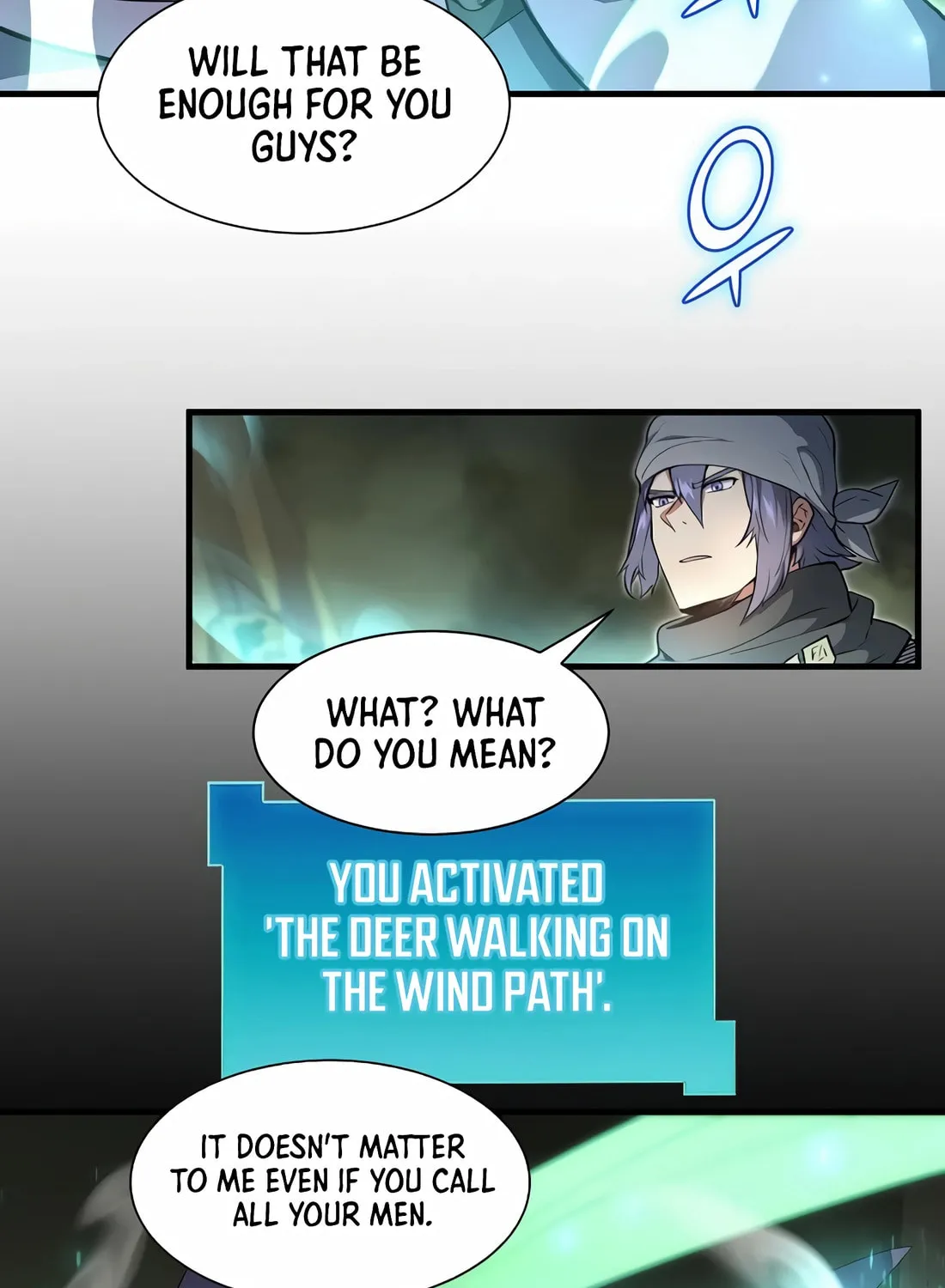 Read Skill Master Levels Up chapter 76 image 44 on Lezhin
