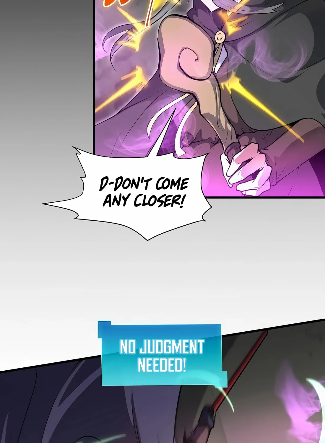 Read Skill Master Levels Up chapter 76 image 51 on Lezhin