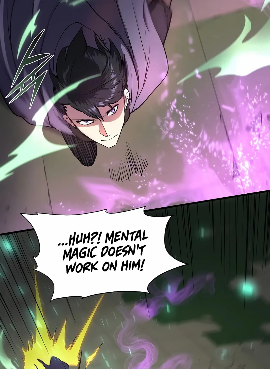 Read Skill Master Levels Up chapter 76 image 52 on Lezhin