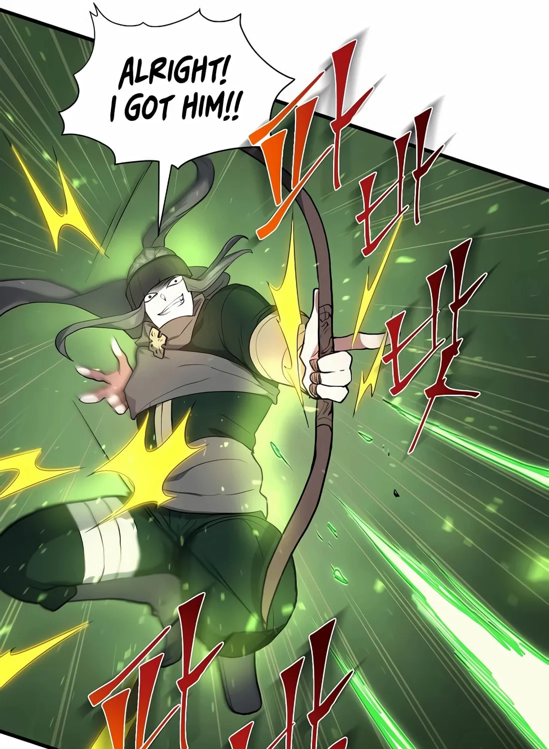 Read Skill Master Levels Up chapter 76 image 55 on Lezhin