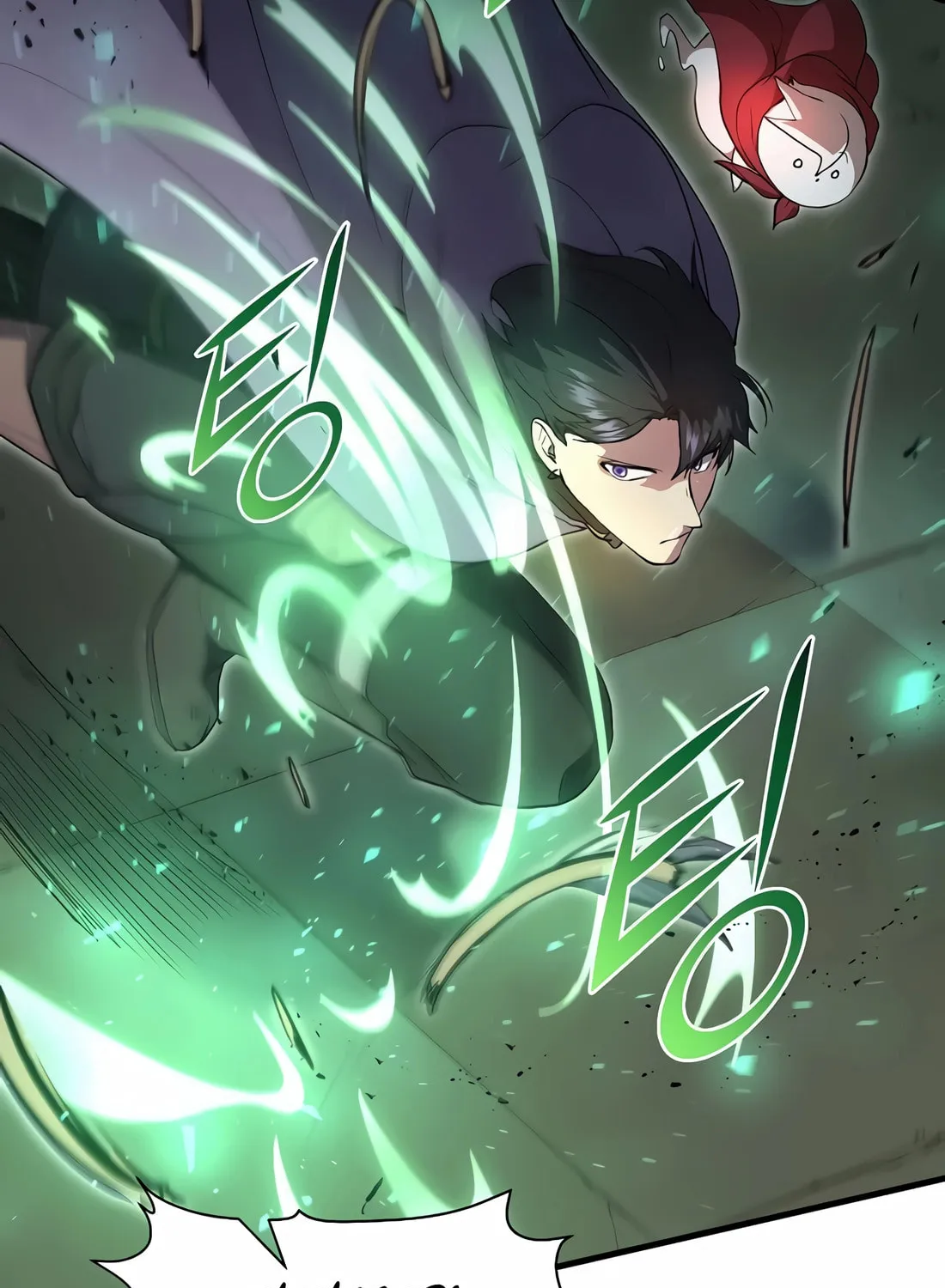 Read Skill Master Levels Up chapter 76 image 57 on Lezhin