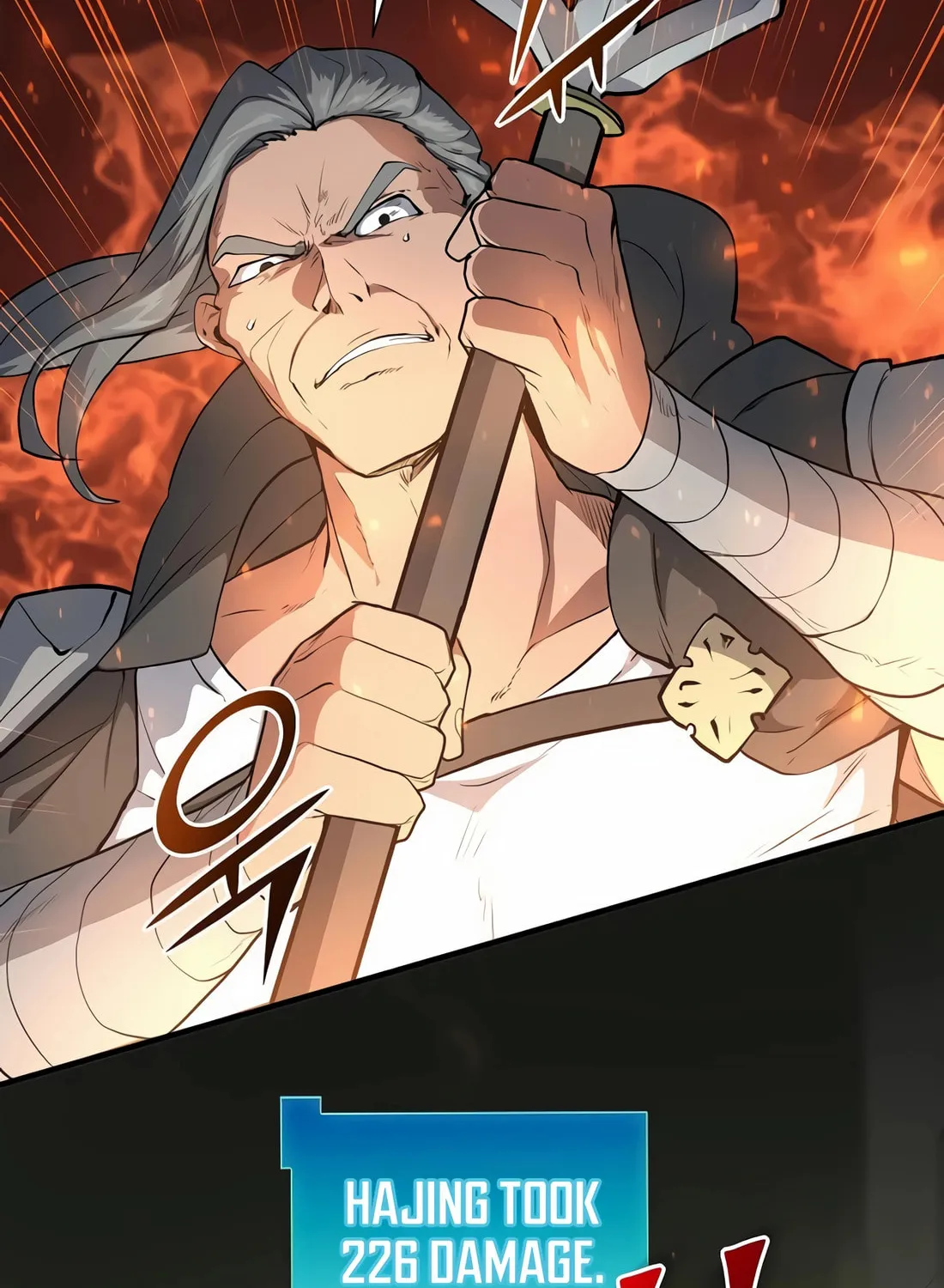 Read Skill Master Levels Up chapter 76 image 60 on Lezhin