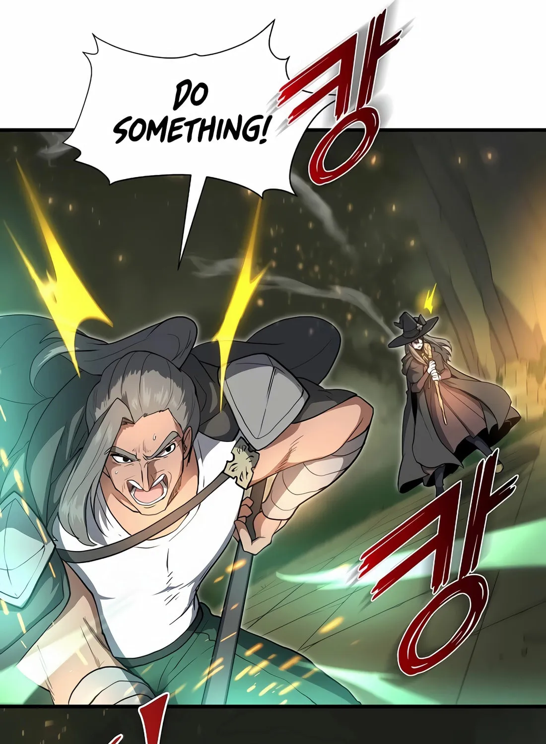Read Skill Master Levels Up chapter 76 image 63 on Lezhin