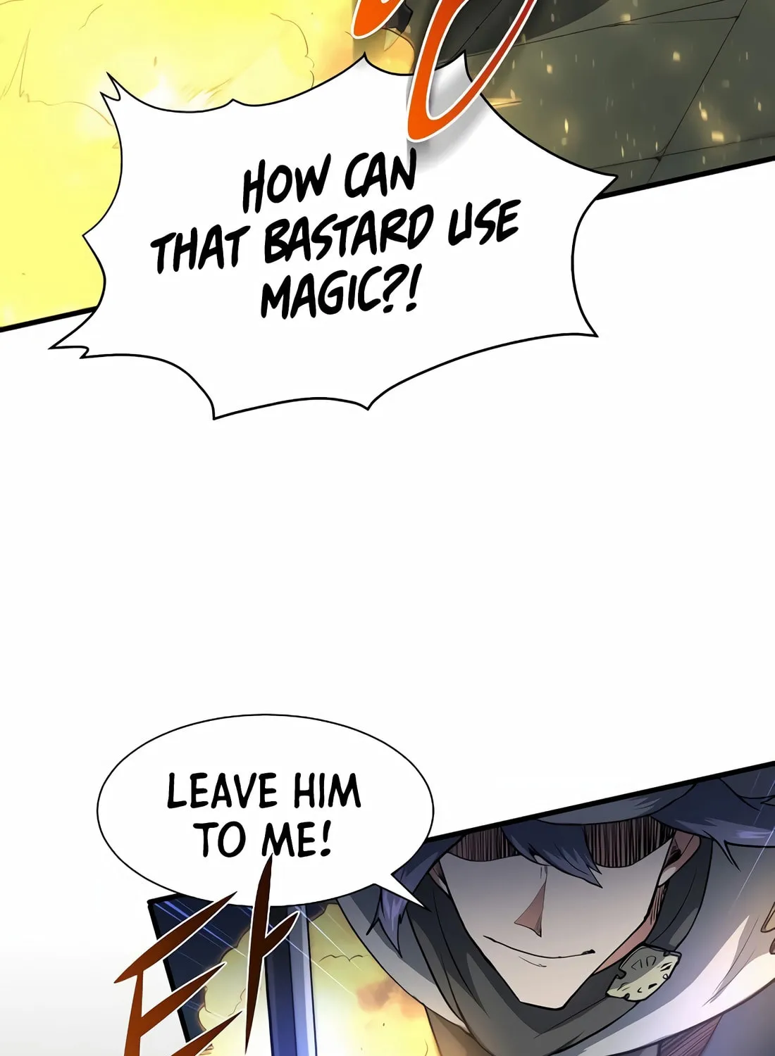 Read Skill Master Levels Up chapter 76 image 65 on Lezhin