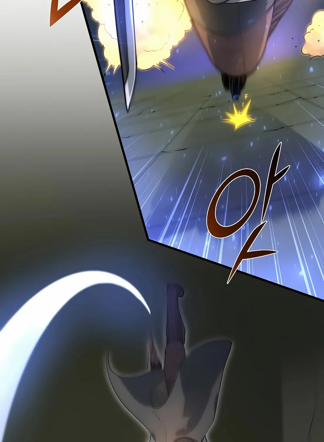 Read Skill Master Levels Up chapter 76 image 66 on Lezhin