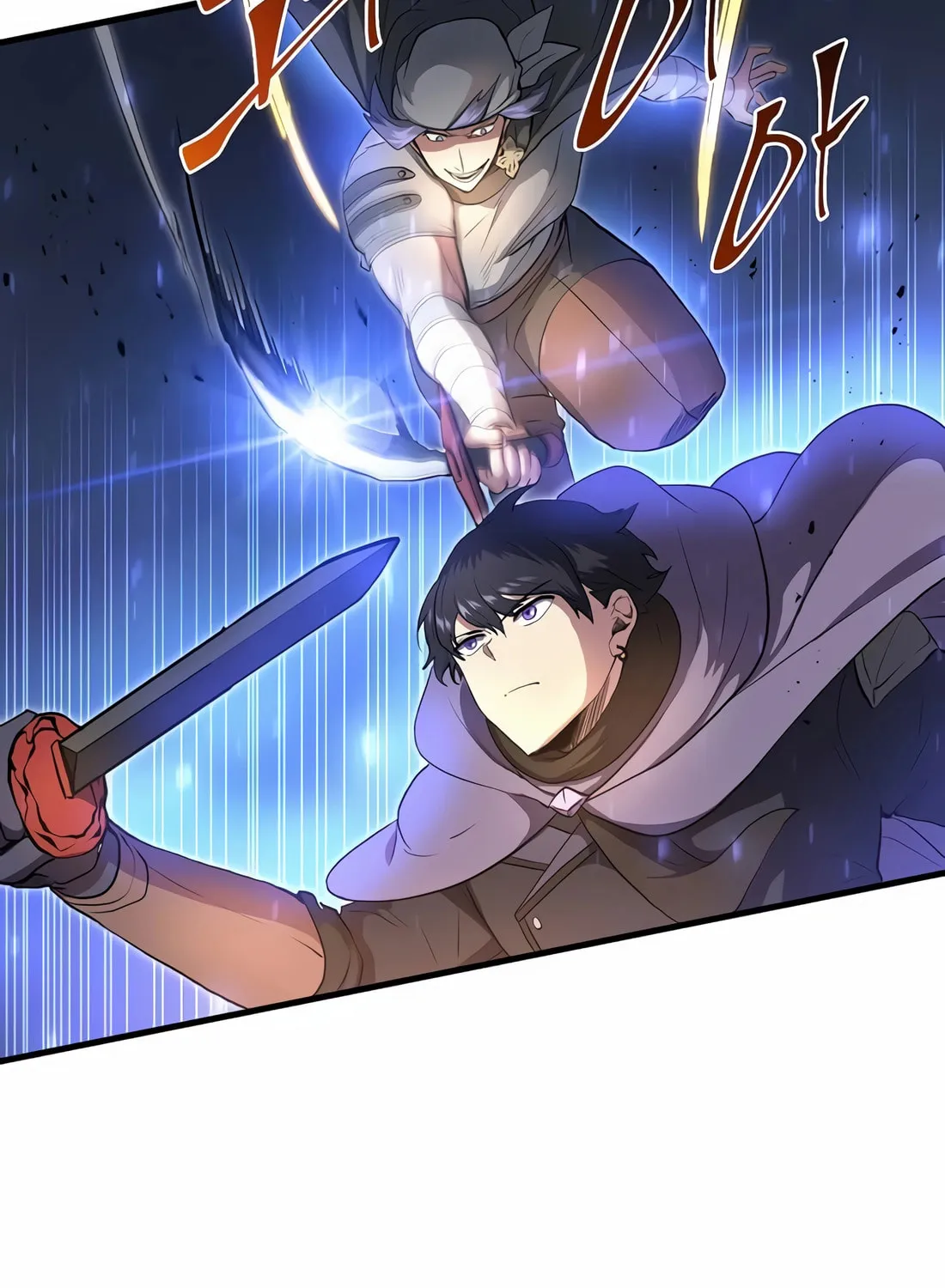 Read Skill Master Levels Up chapter 76 image 69 on Lezhin