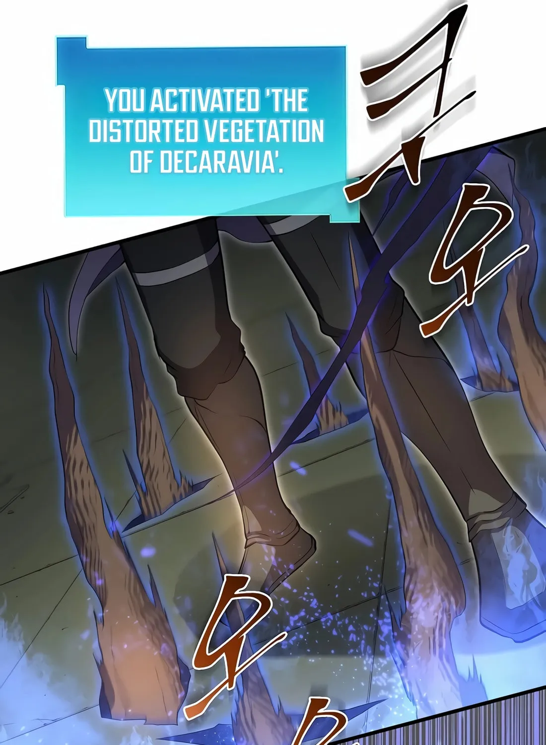 Read Skill Master Levels Up chapter 76 image 71 on Lezhin