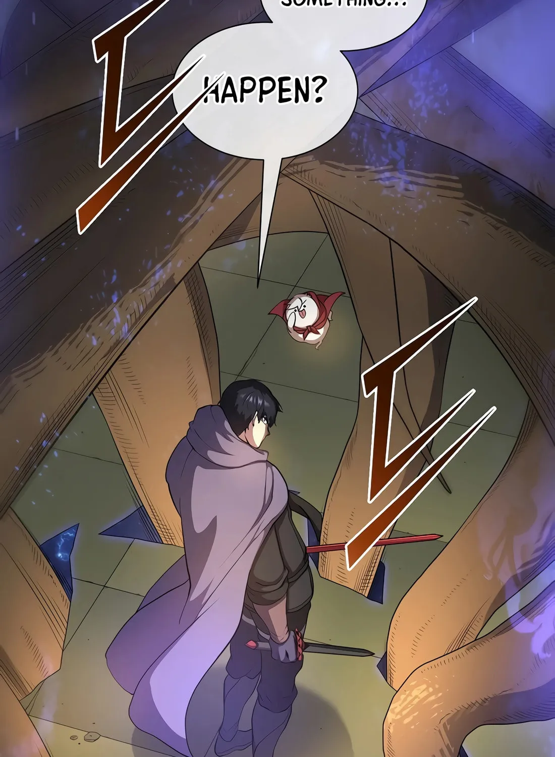 Read Skill Master Levels Up chapter 76 image 73 on Lezhin