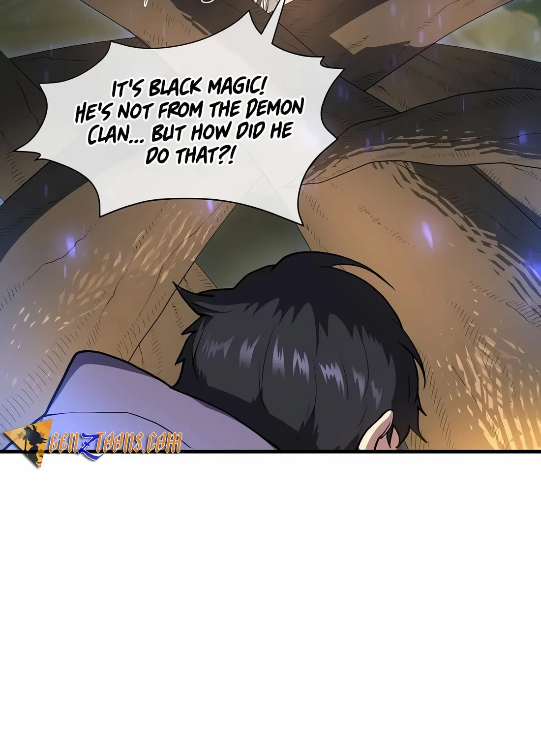 Read Skill Master Levels Up chapter 76 image 75 on Lezhin
