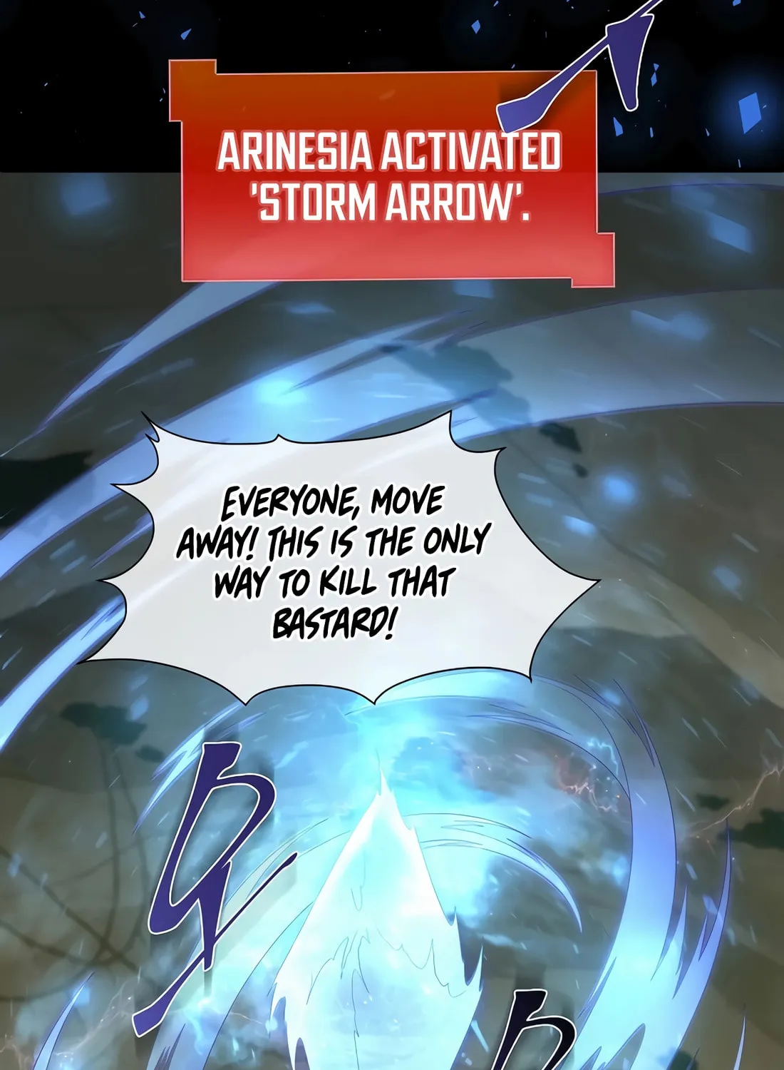Read Skill Master Levels Up chapter 76 image 86 on Lezhin