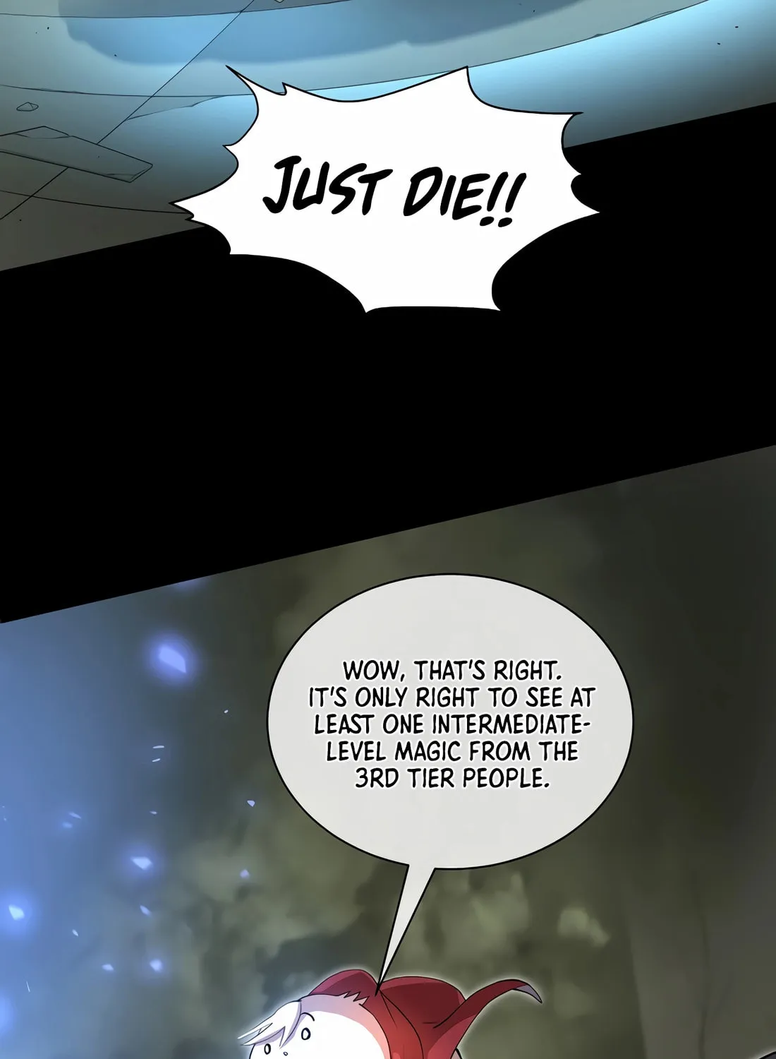 Read Skill Master Levels Up chapter 76 image 88 on Lezhin