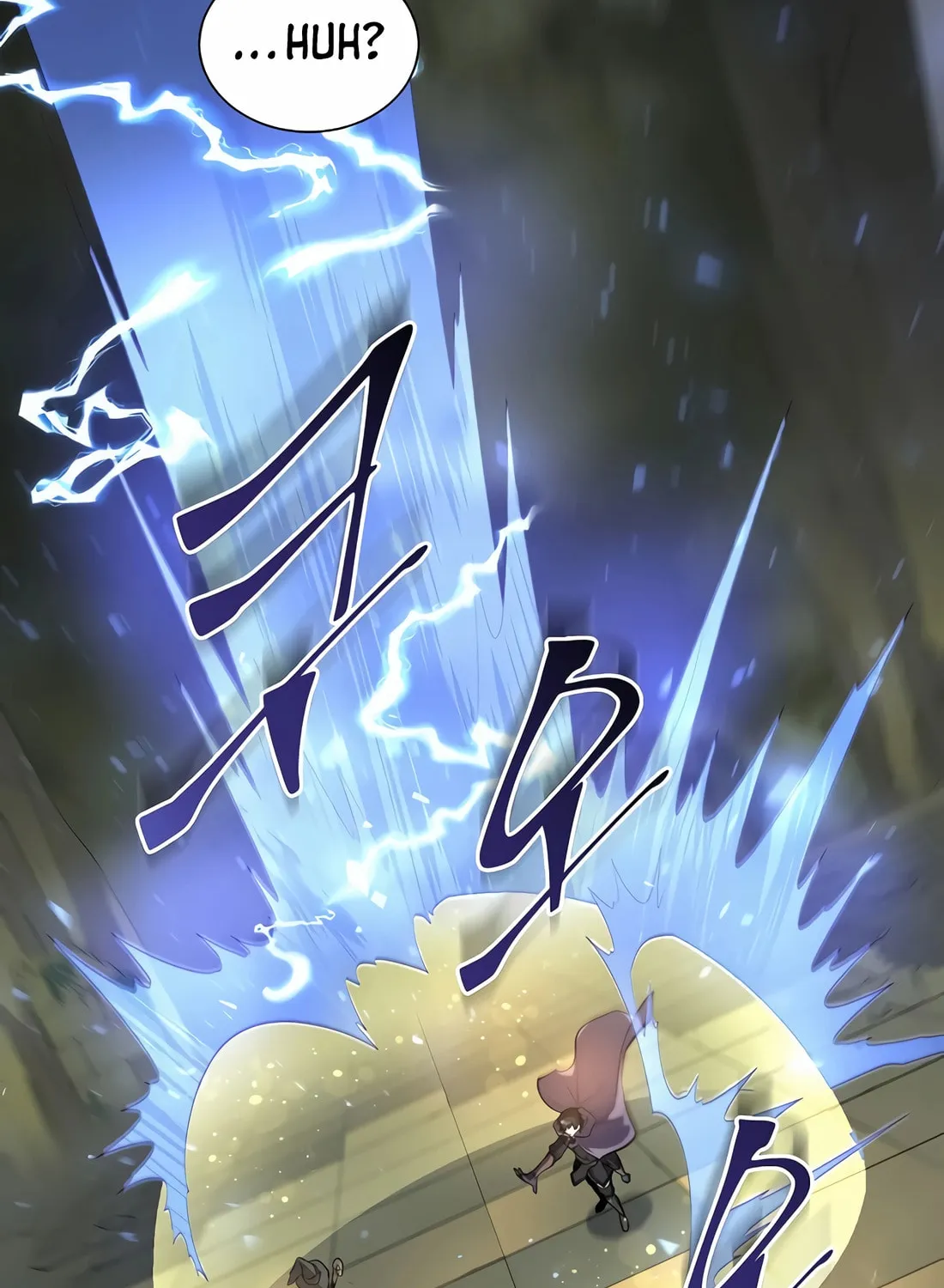 Read Skill Master Levels Up chapter 76 image 93 on Lezhin