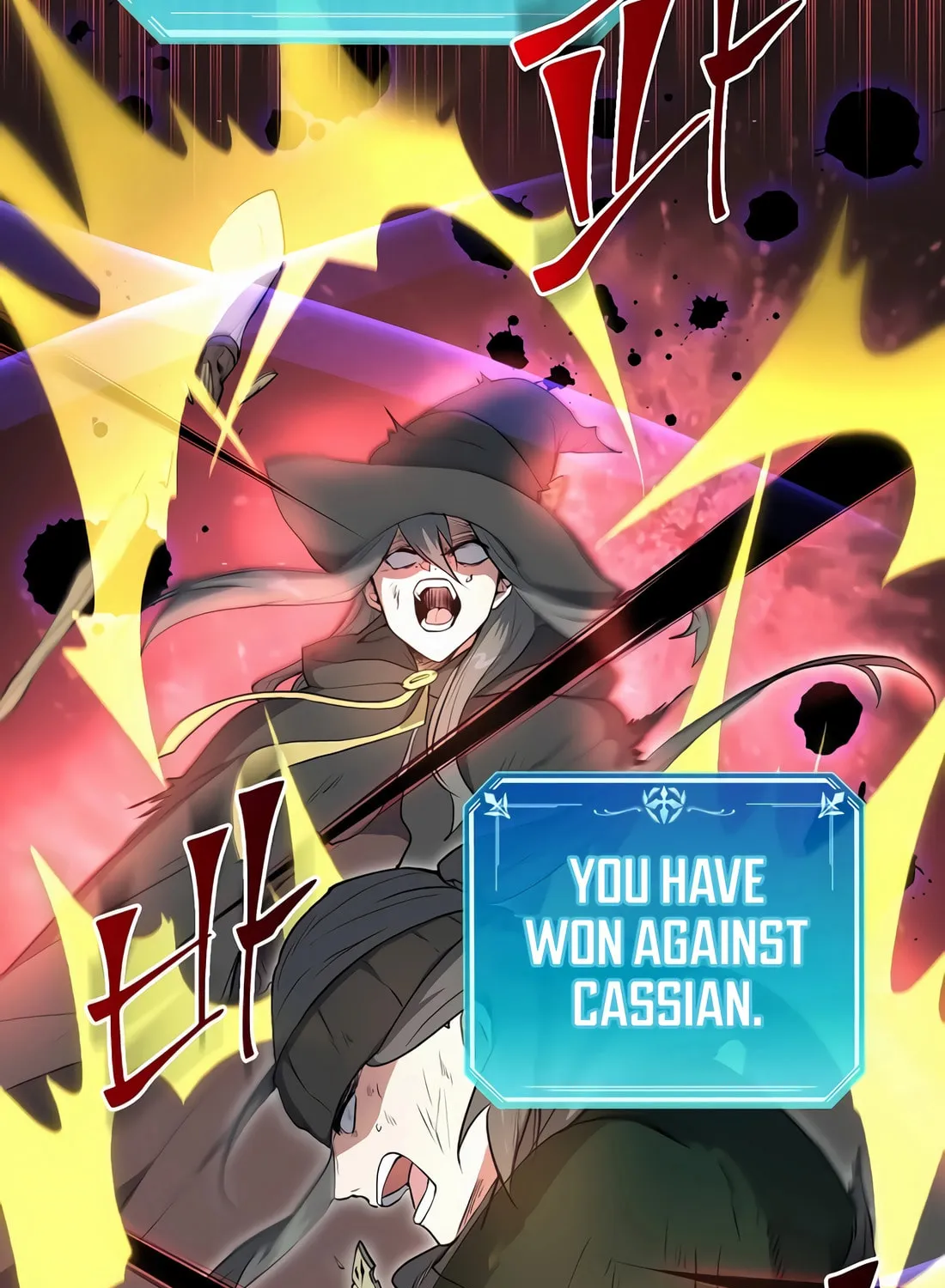 Read Skill Master Levels Up chapter 76 image 96 on Lezhin