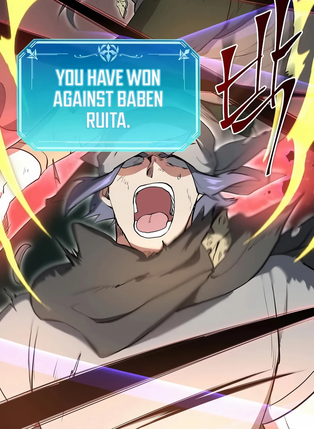 Read Skill Master Levels Up chapter 76 image 97 on Lezhin