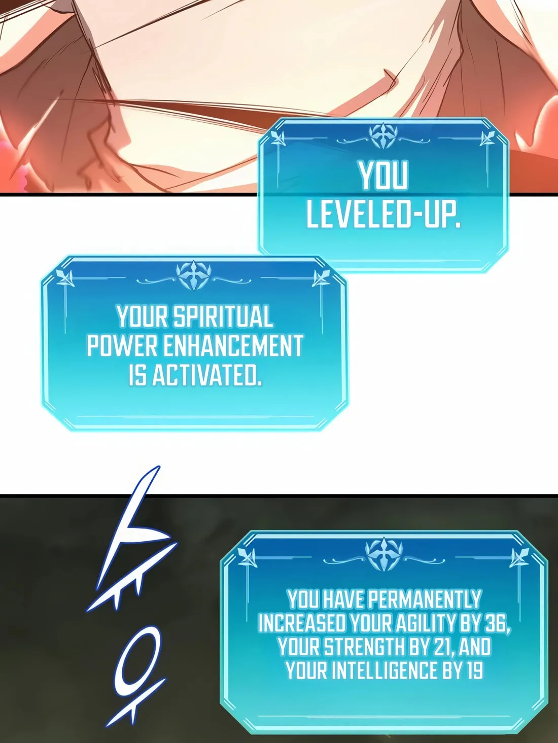 Read Skill Master Levels Up chapter 76 image 98 on Lezhin