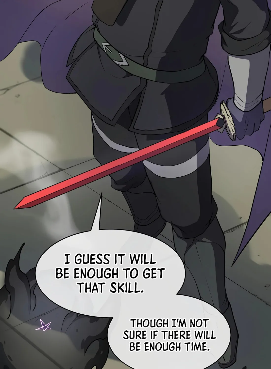 Read Skill Master Levels Up chapter 77 image 103 on Lezhin
