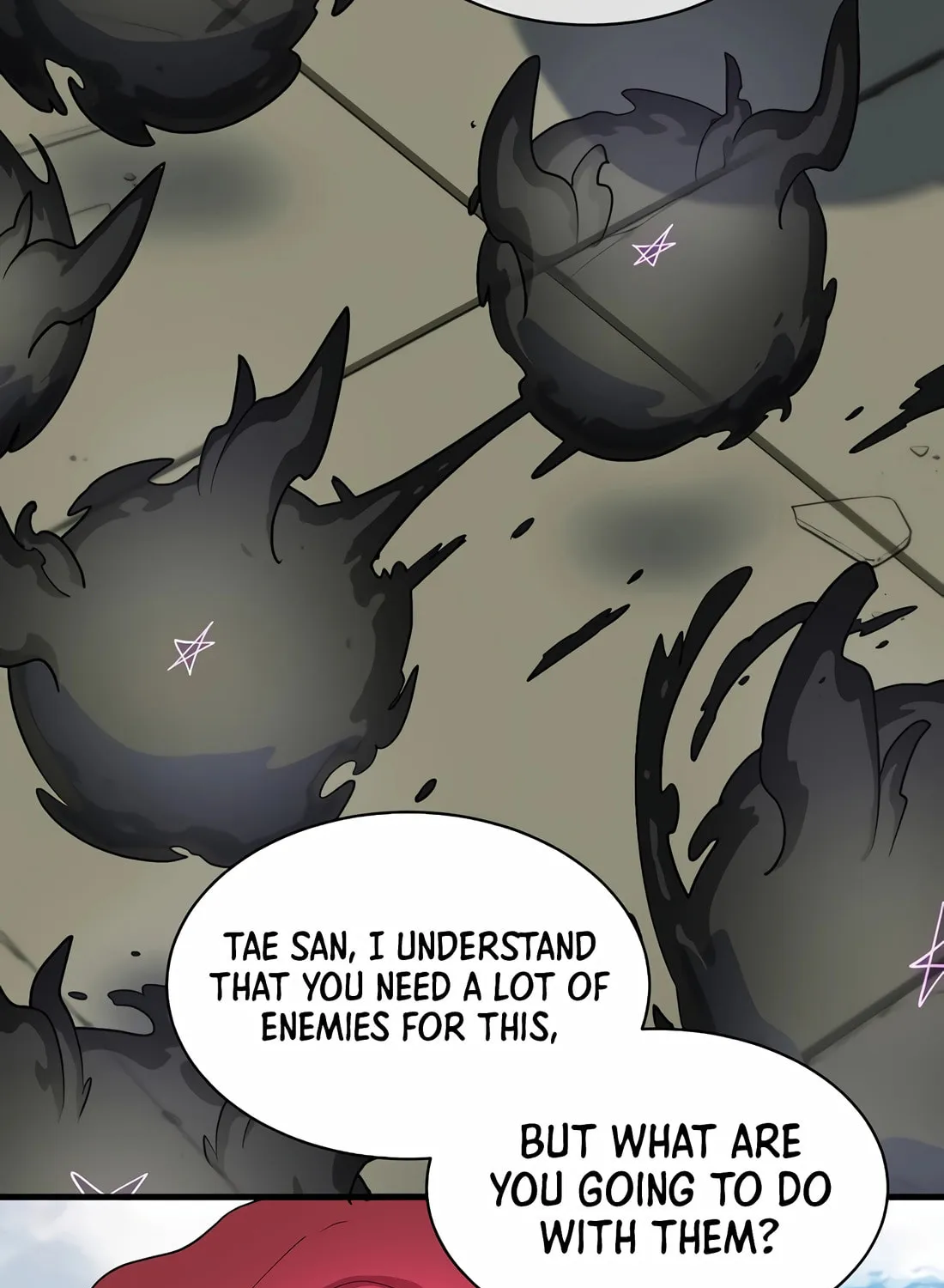 Read Skill Master Levels Up chapter 77 image 104 on Lezhin