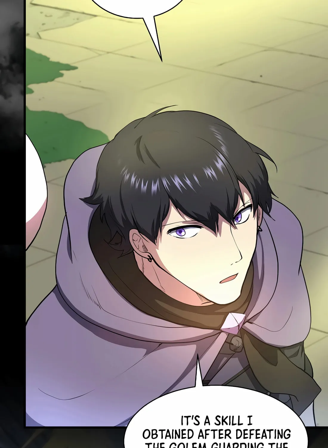 Read Skill Master Levels Up chapter 77 image 106 on Lezhin