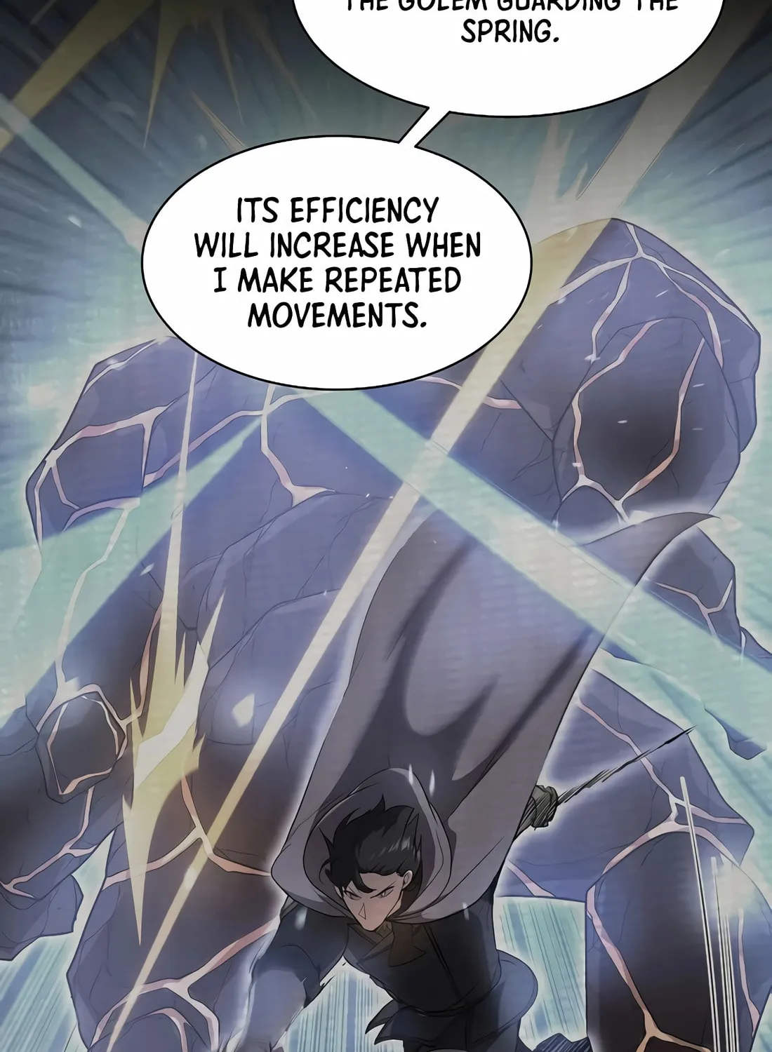 Read Skill Master Levels Up chapter 77 image 107 on Lezhin
