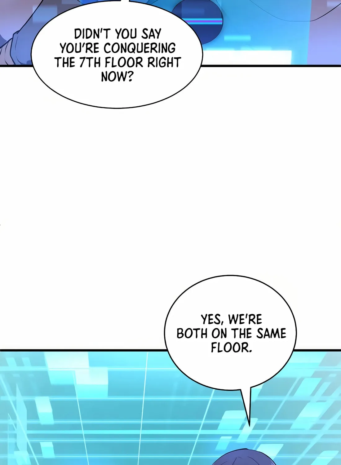 Read Skill Master Levels Up chapter 77 image 11 on Lezhin