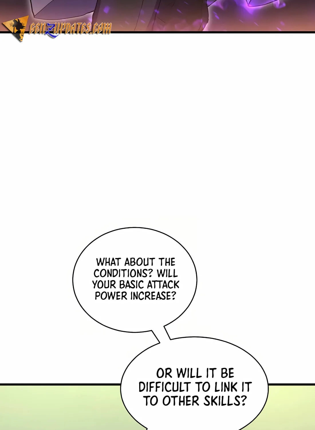 Read Skill Master Levels Up chapter 77 image 110 on Lezhin