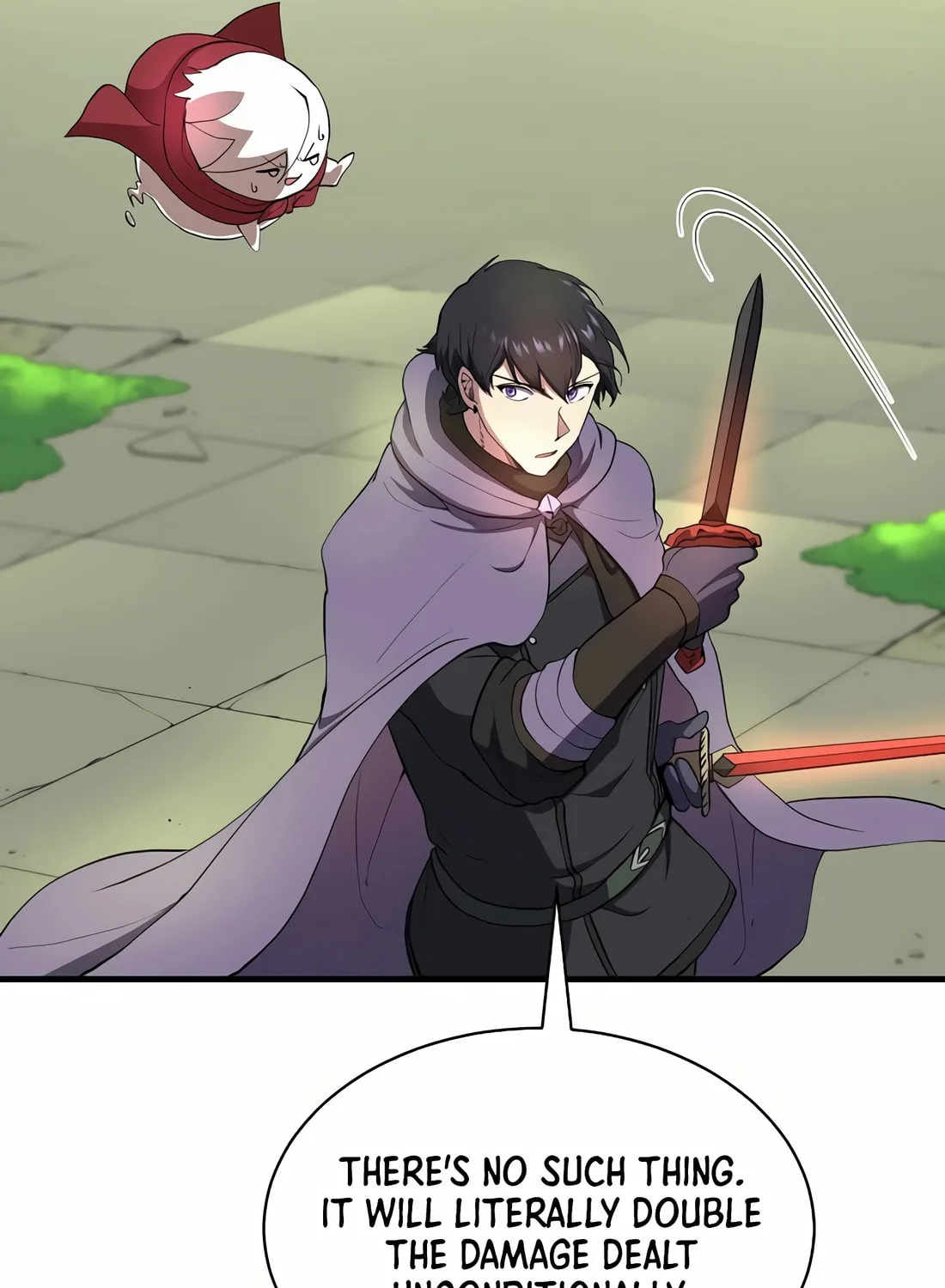 Read Skill Master Levels Up chapter 77 image 112 on Lezhin