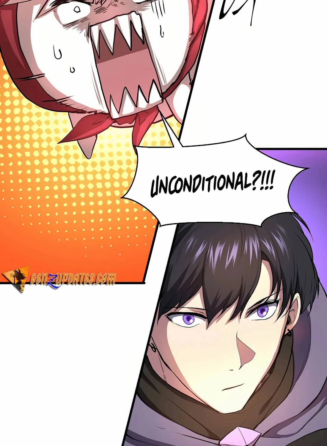 Read Skill Master Levels Up chapter 77 image 114 on Lezhin