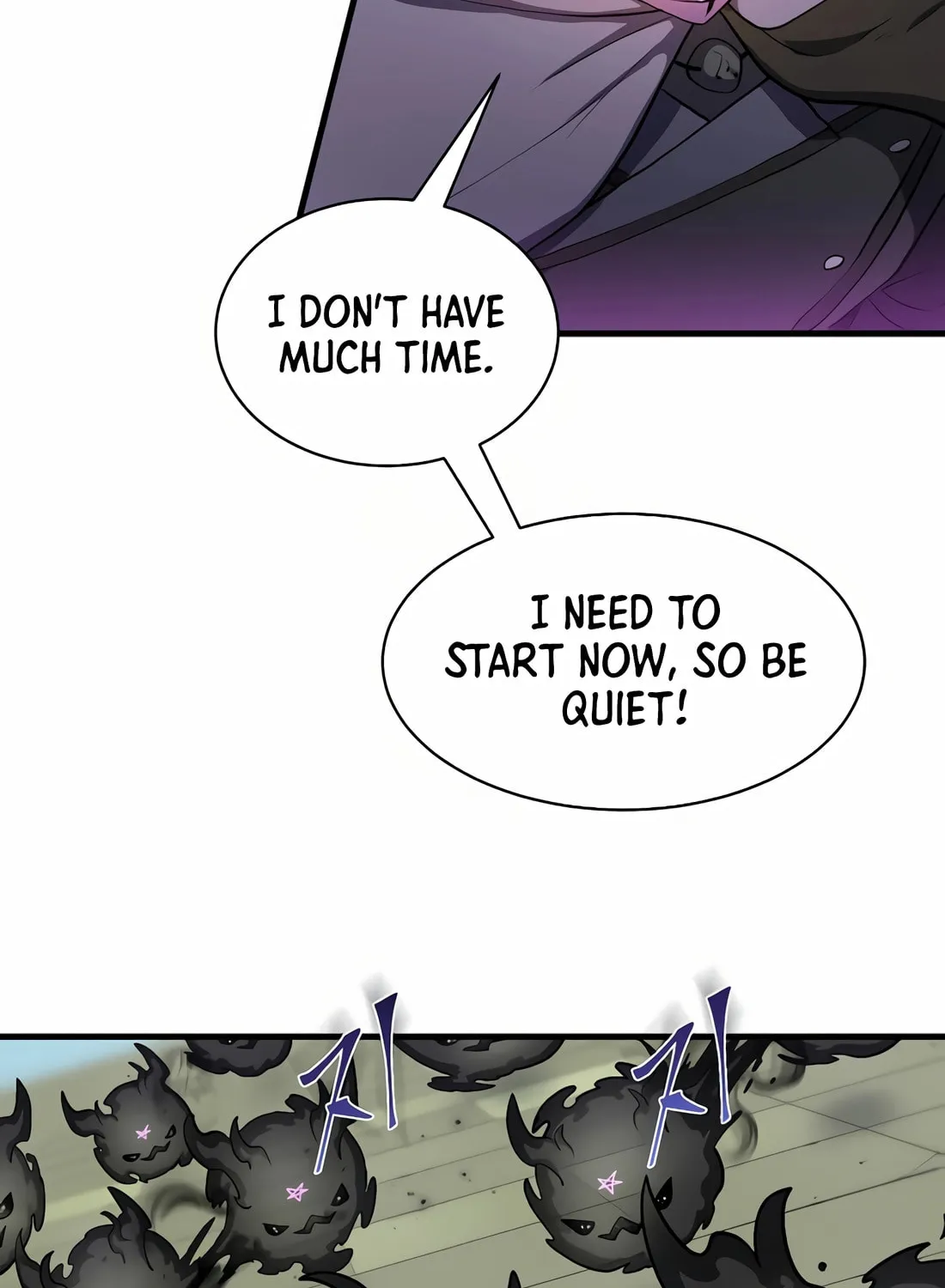 Read Skill Master Levels Up chapter 77 image 115 on Lezhin