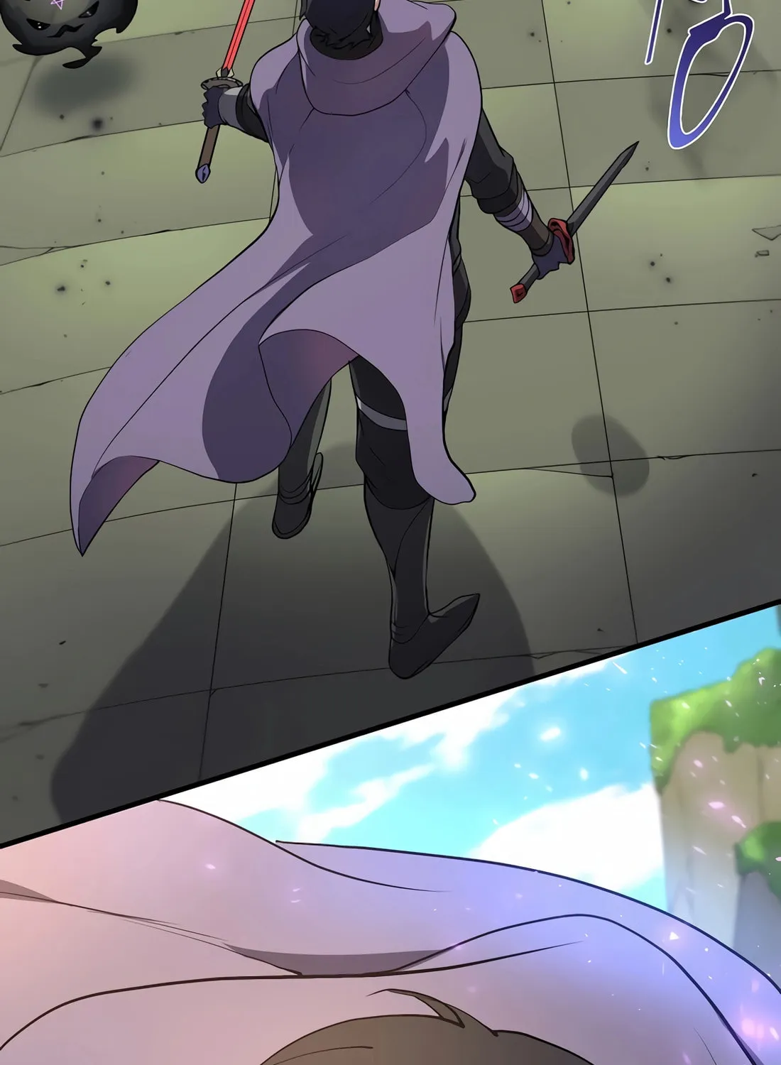 Read Skill Master Levels Up chapter 77 image 118 on Lezhin