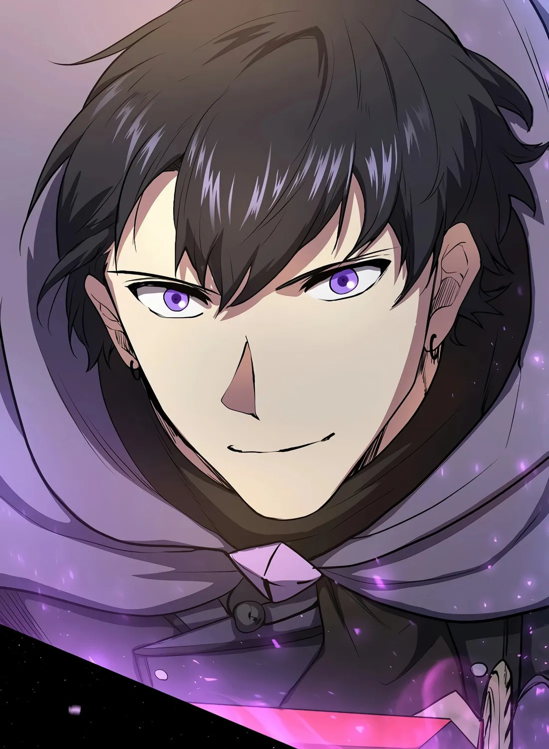 Read Skill Master Levels Up chapter 77 image 119 on Lezhin