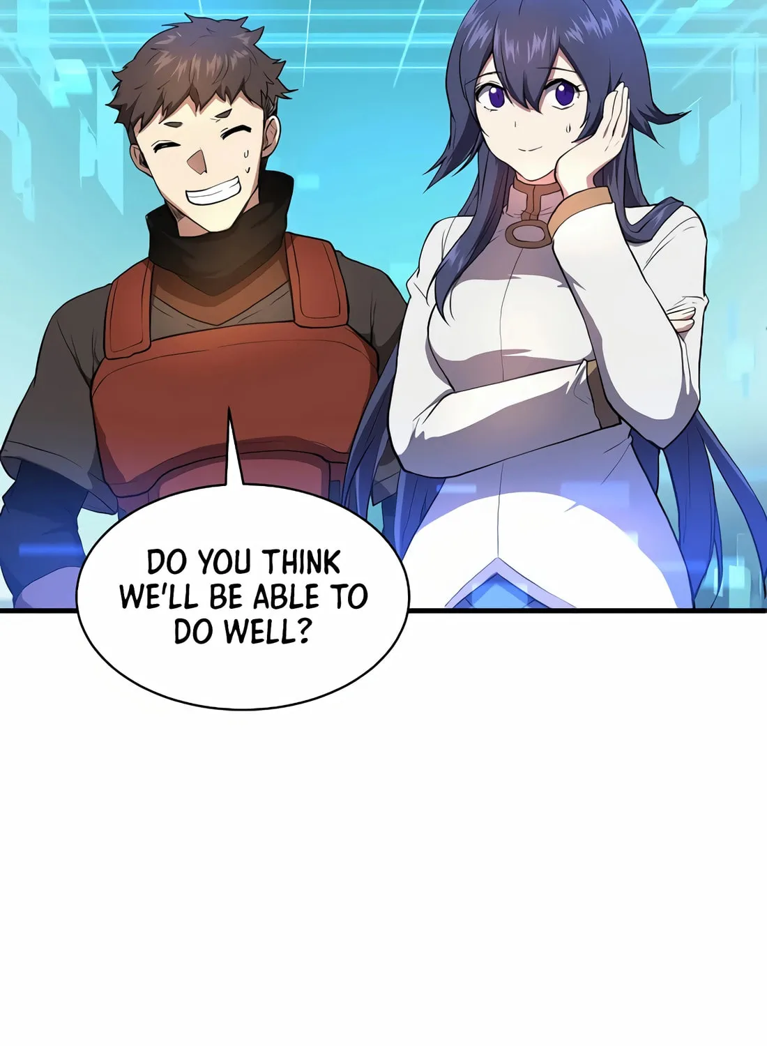 Read Skill Master Levels Up chapter 77 image 12 on Lezhin
