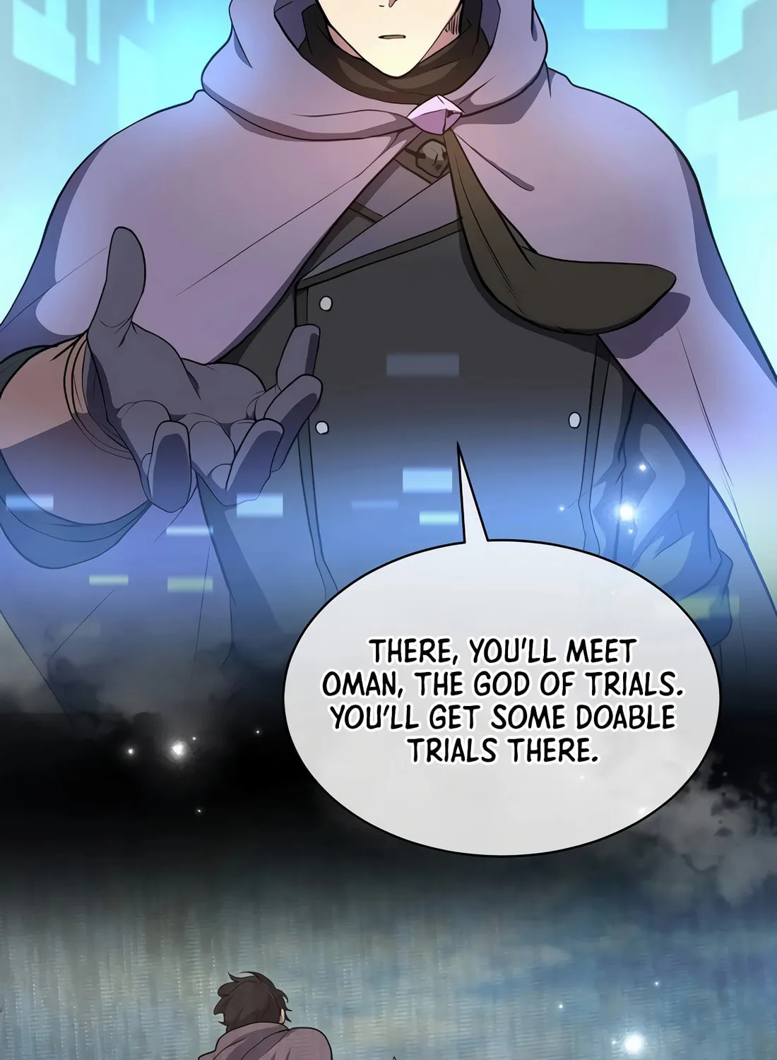 Read Skill Master Levels Up chapter 77 image 14 on Lezhin