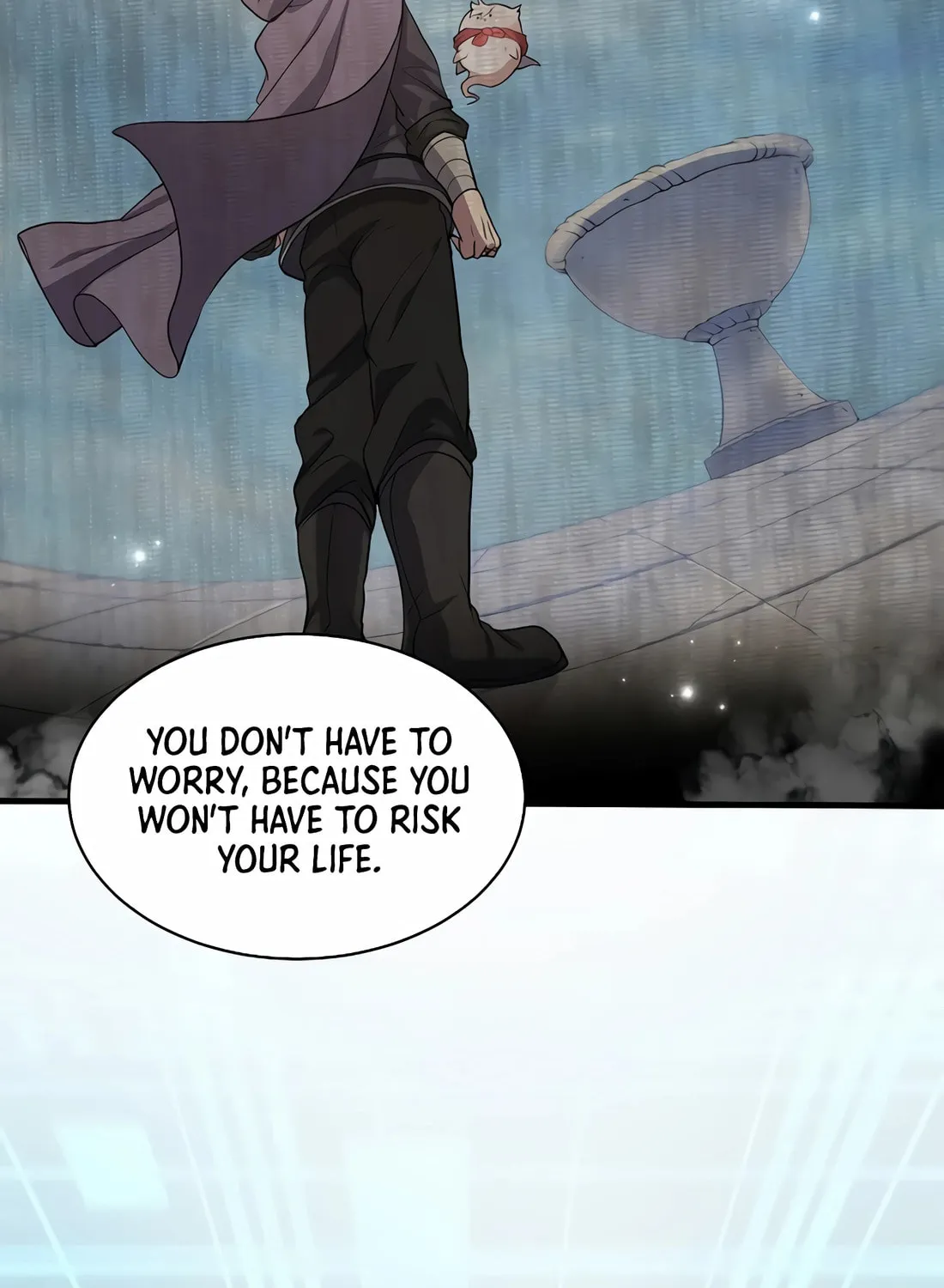 Read Skill Master Levels Up chapter 77 image 15 on Lezhin