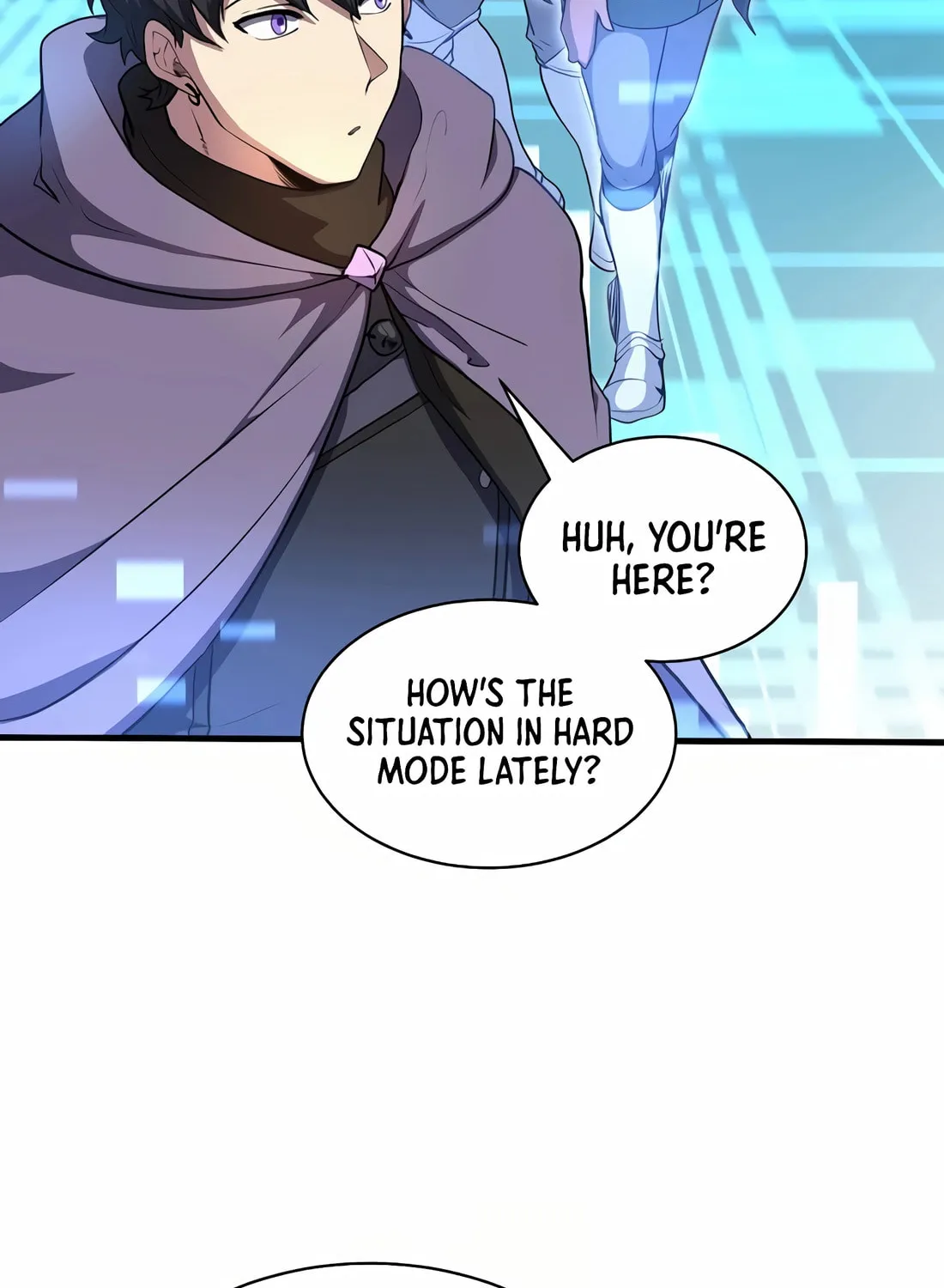 Read Skill Master Levels Up chapter 77 image 17 on Lezhin