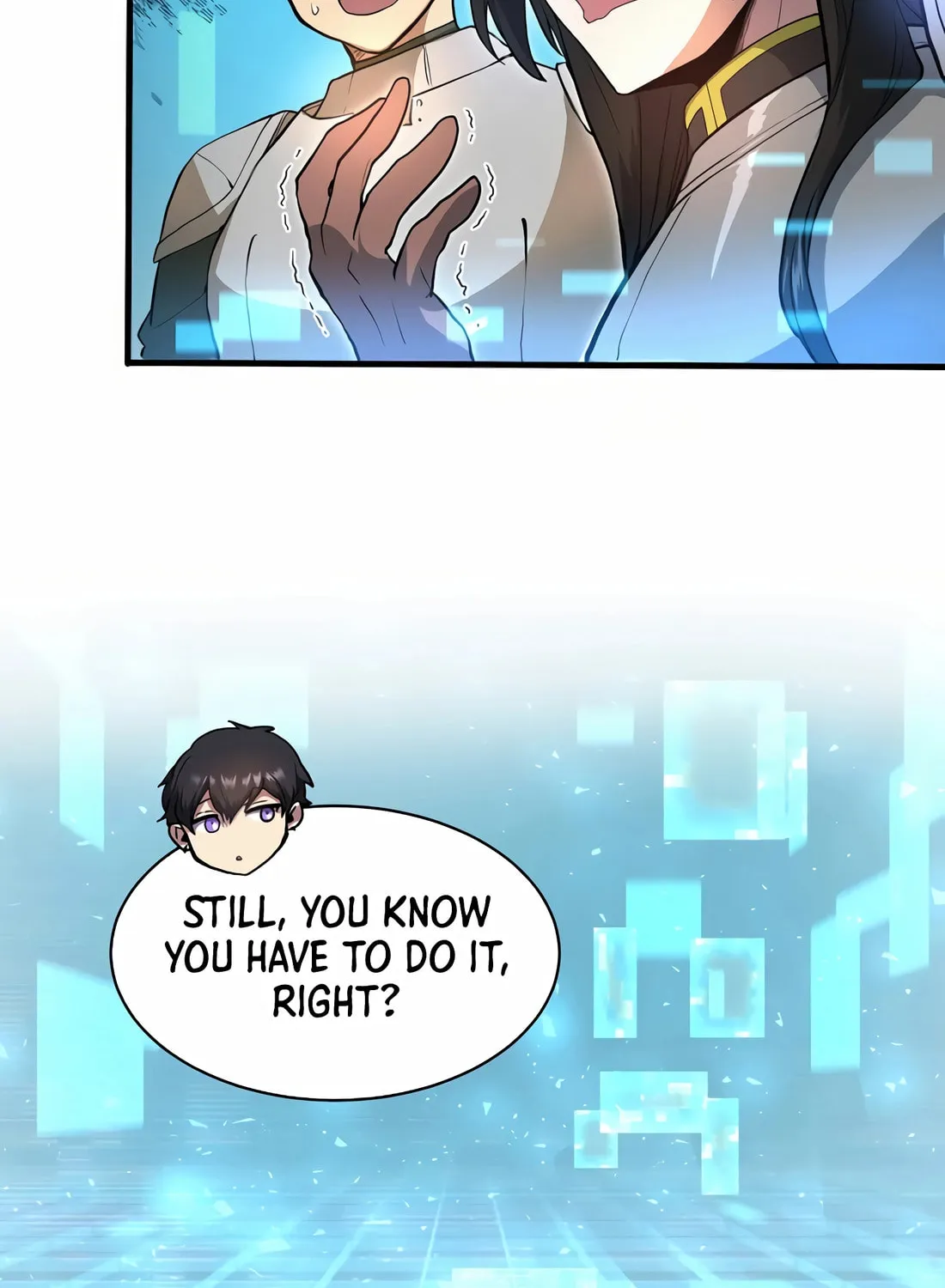 Read Skill Master Levels Up chapter 77 image 21 on Lezhin