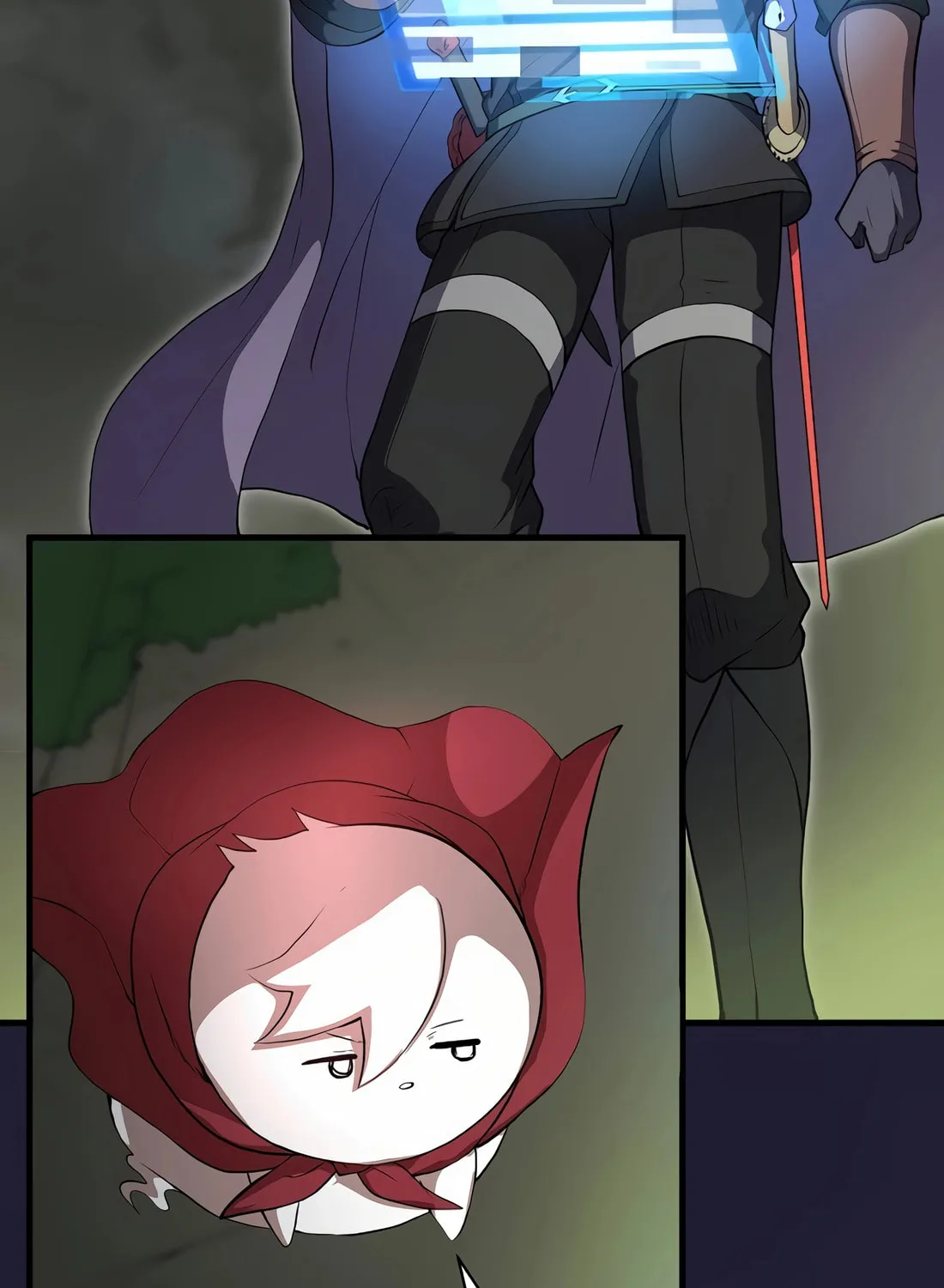 Read Skill Master Levels Up chapter 77 image 26 on Lezhin