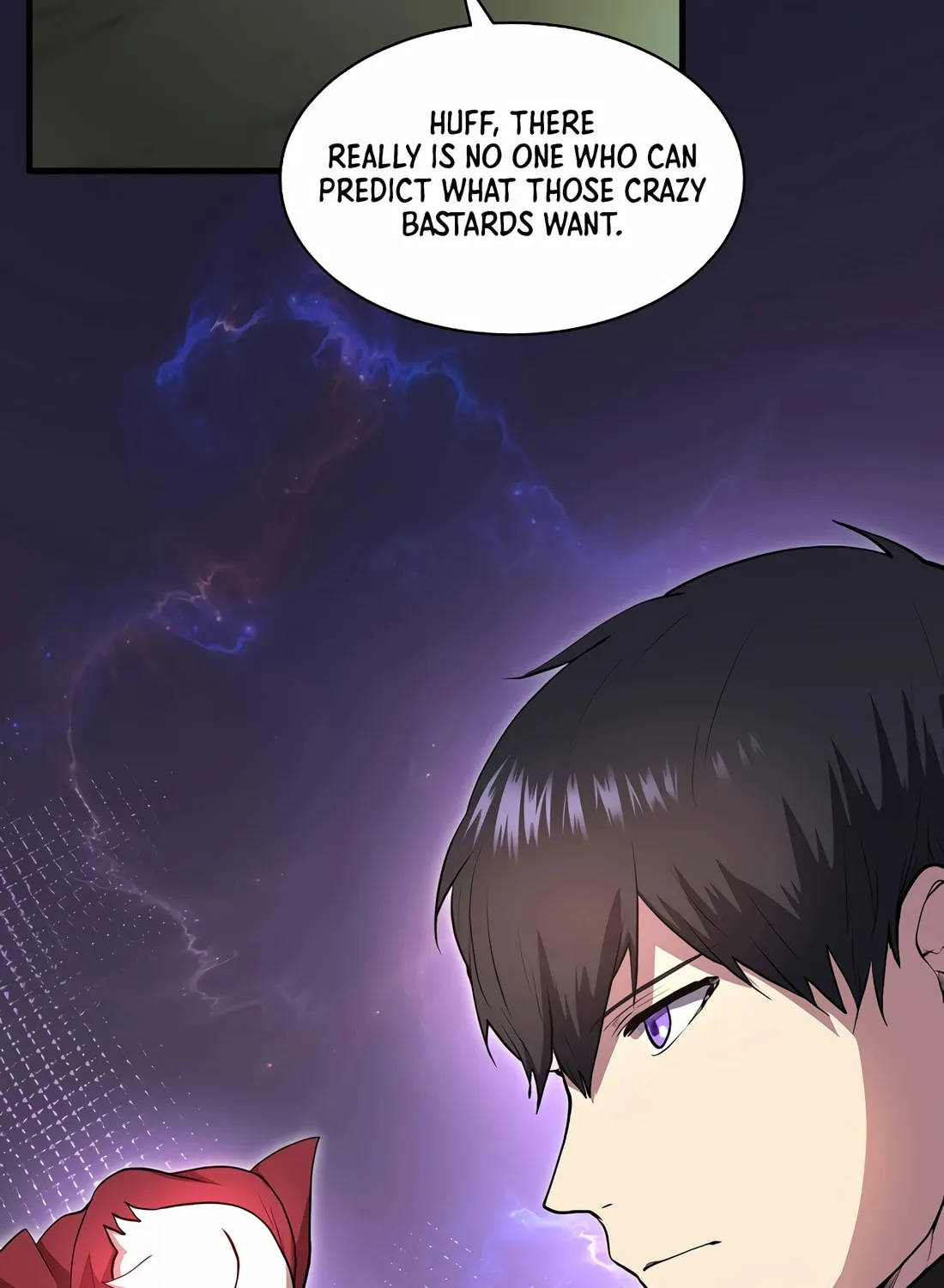 Read Skill Master Levels Up chapter 77 image 27 on Lezhin