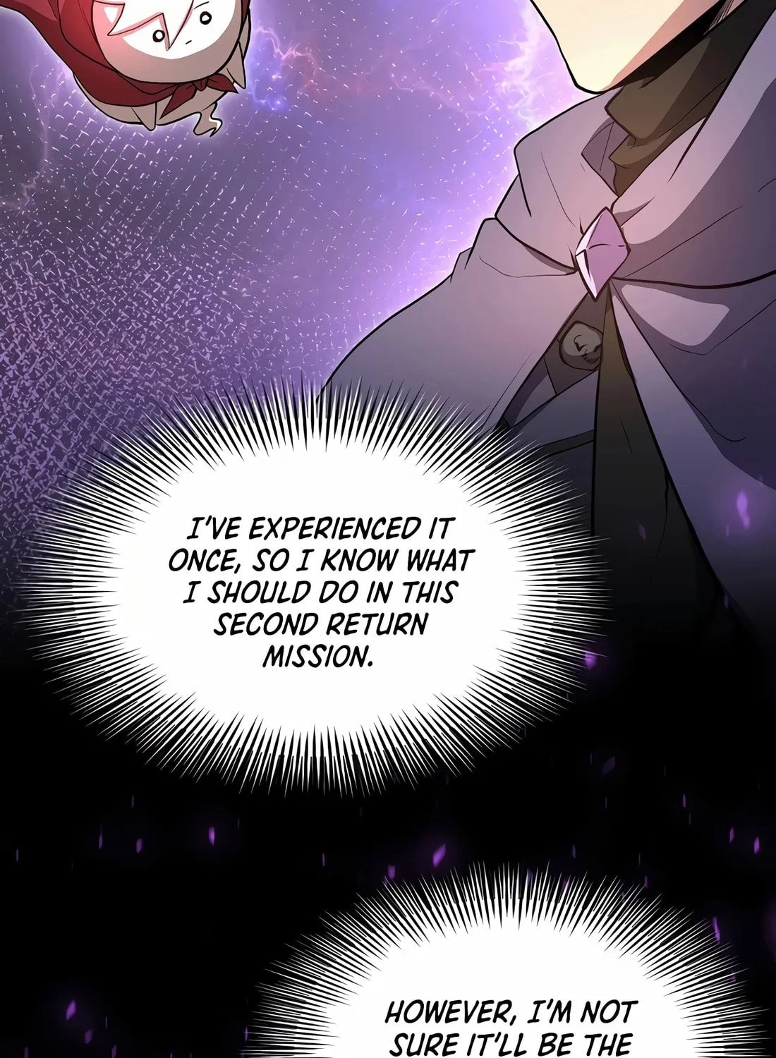 Read Skill Master Levels Up chapter 77 image 28 on Lezhin