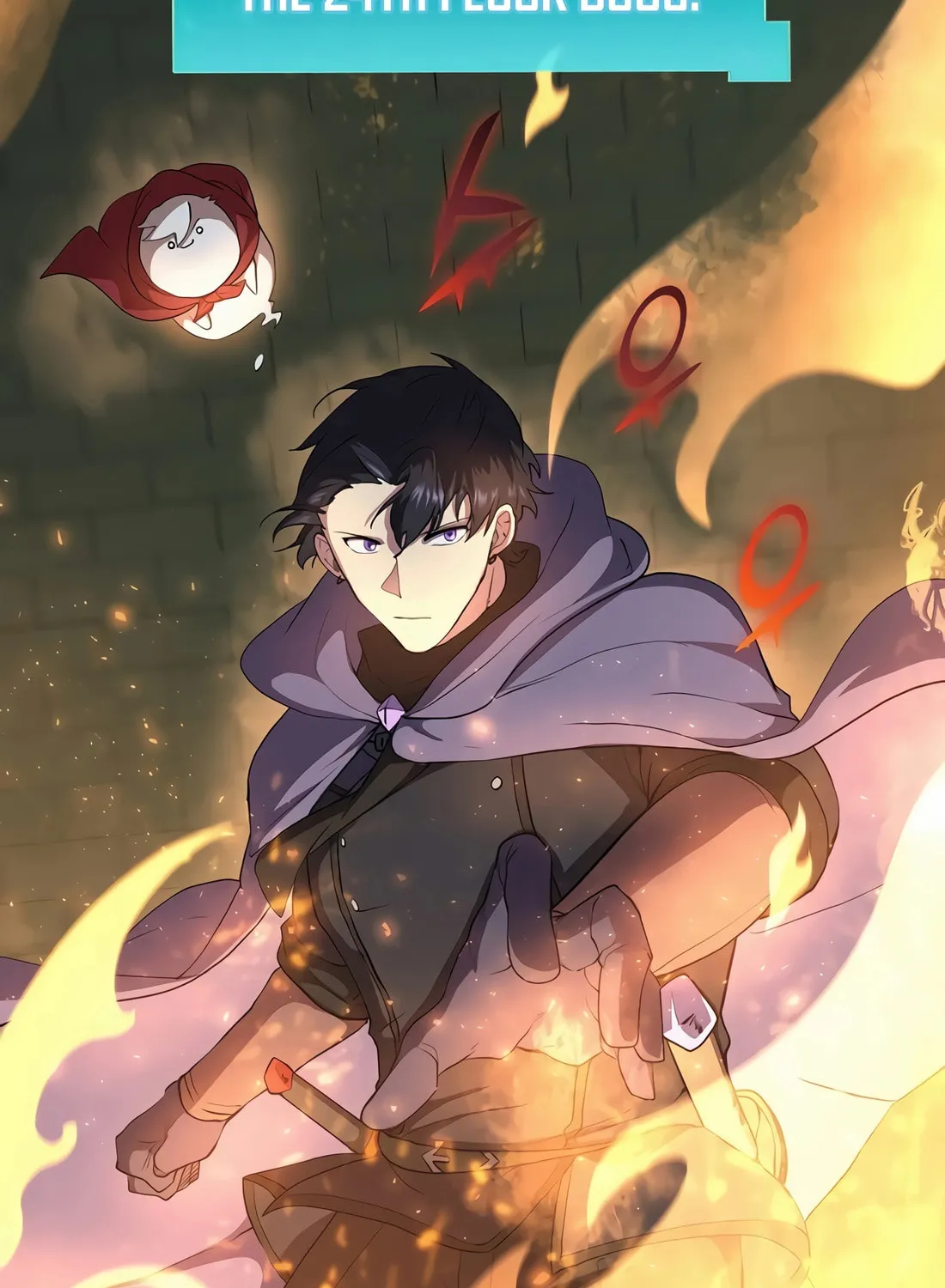 Read Skill Master Levels Up chapter 77 image 36 on Lezhin
