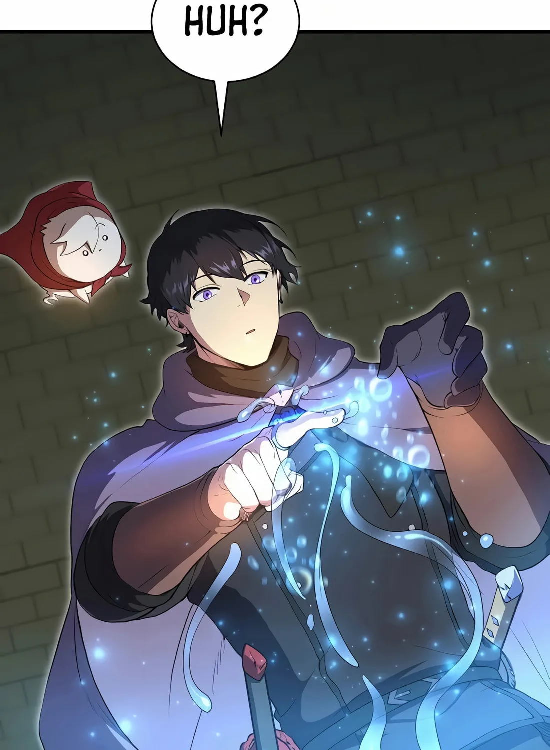 Read Skill Master Levels Up chapter 77 image 42 on Lezhin