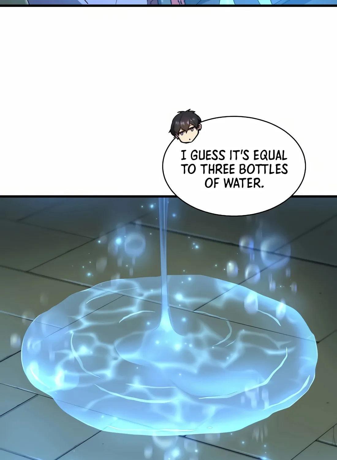 Read Skill Master Levels Up chapter 77 image 43 on Lezhin