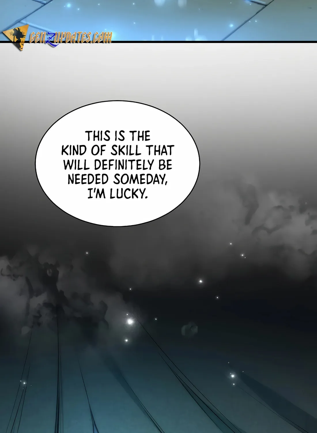Read Skill Master Levels Up chapter 77 image 44 on Lezhin