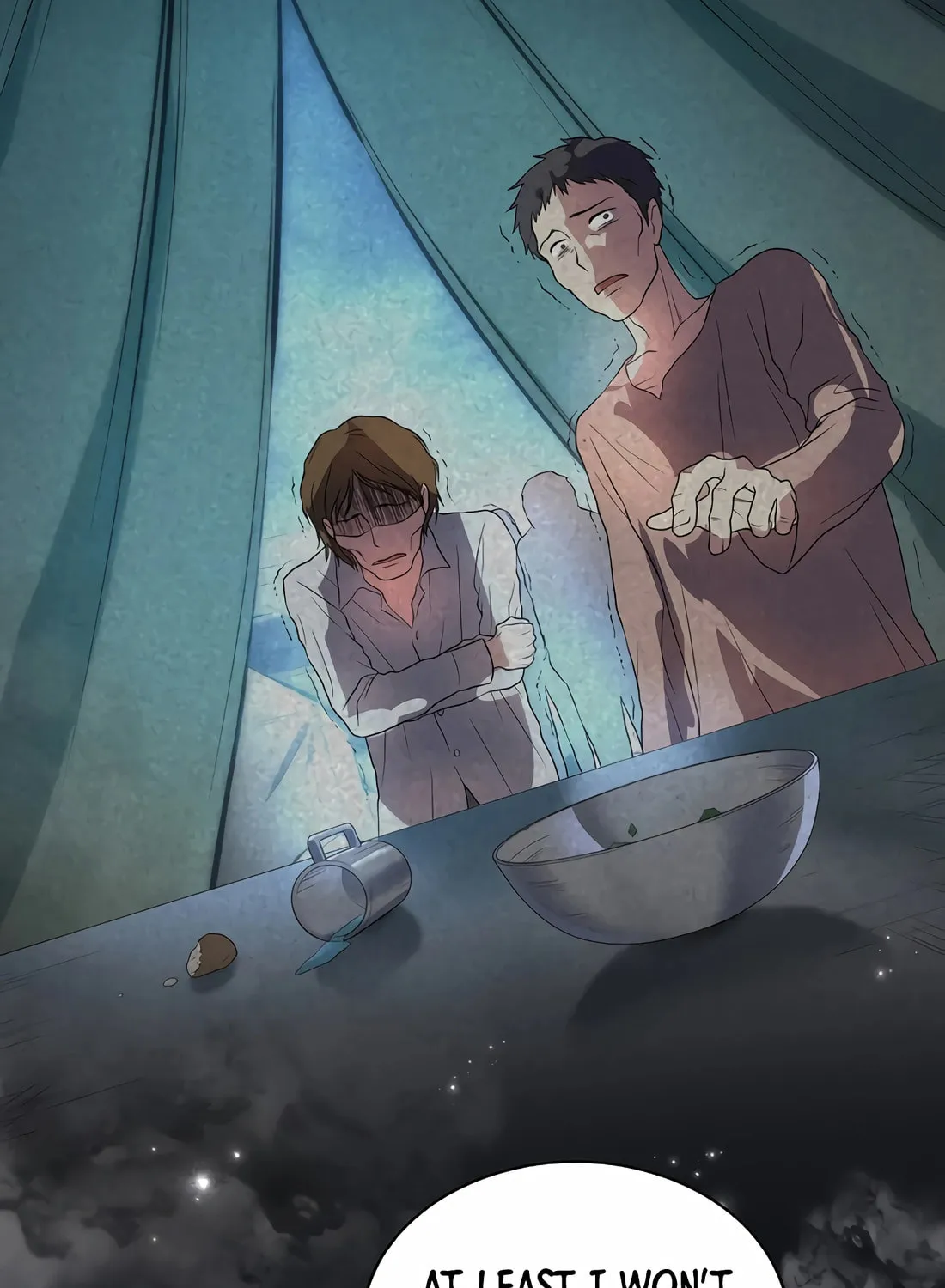 Read Skill Master Levels Up chapter 77 image 45 on Lezhin