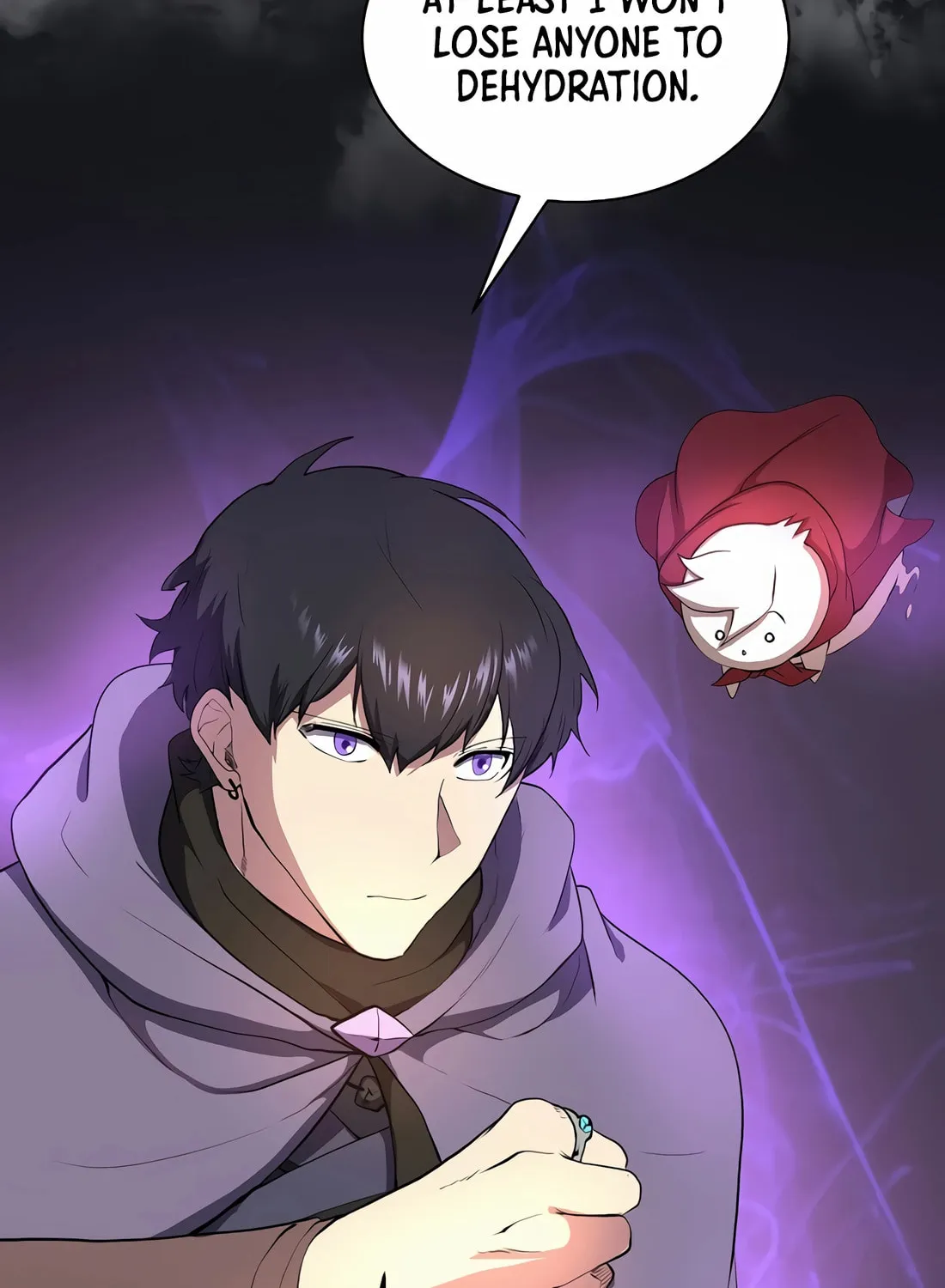 Read Skill Master Levels Up chapter 77 image 46 on Lezhin