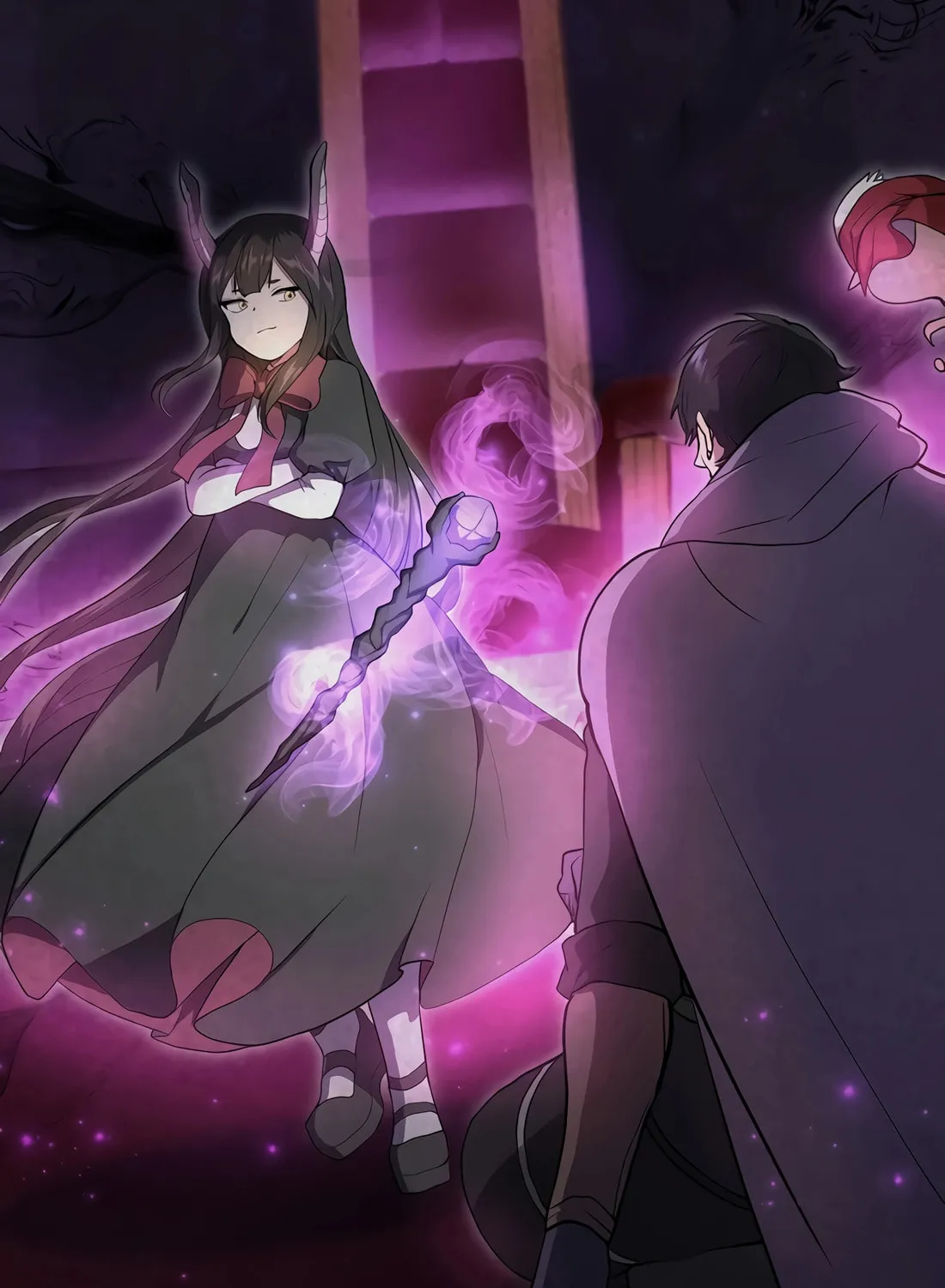 Read Skill Master Levels Up chapter 77 image 50 on Lezhin