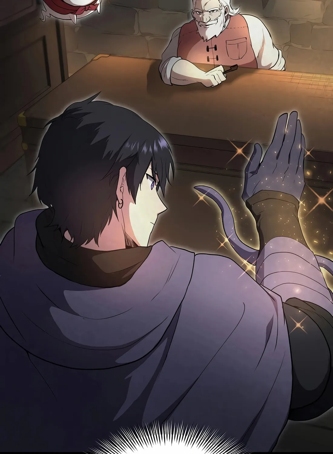 Read Skill Master Levels Up chapter 77 image 52 on Lezhin