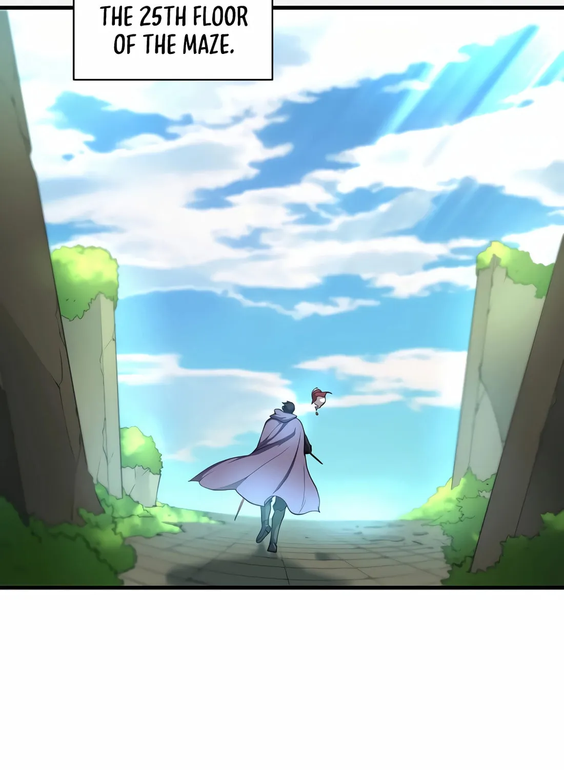 Read Skill Master Levels Up chapter 77 image 54 on Lezhin